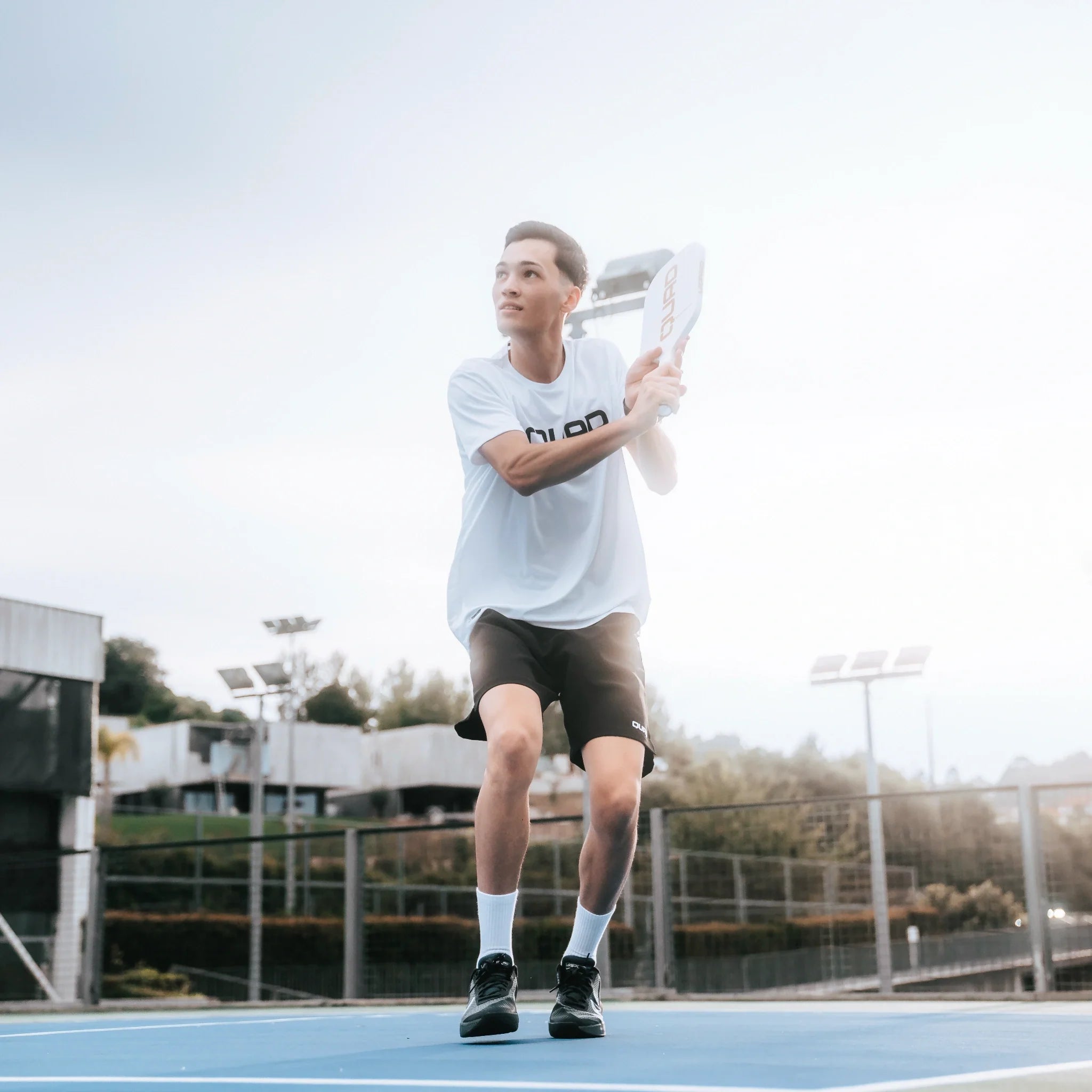 Pickleball