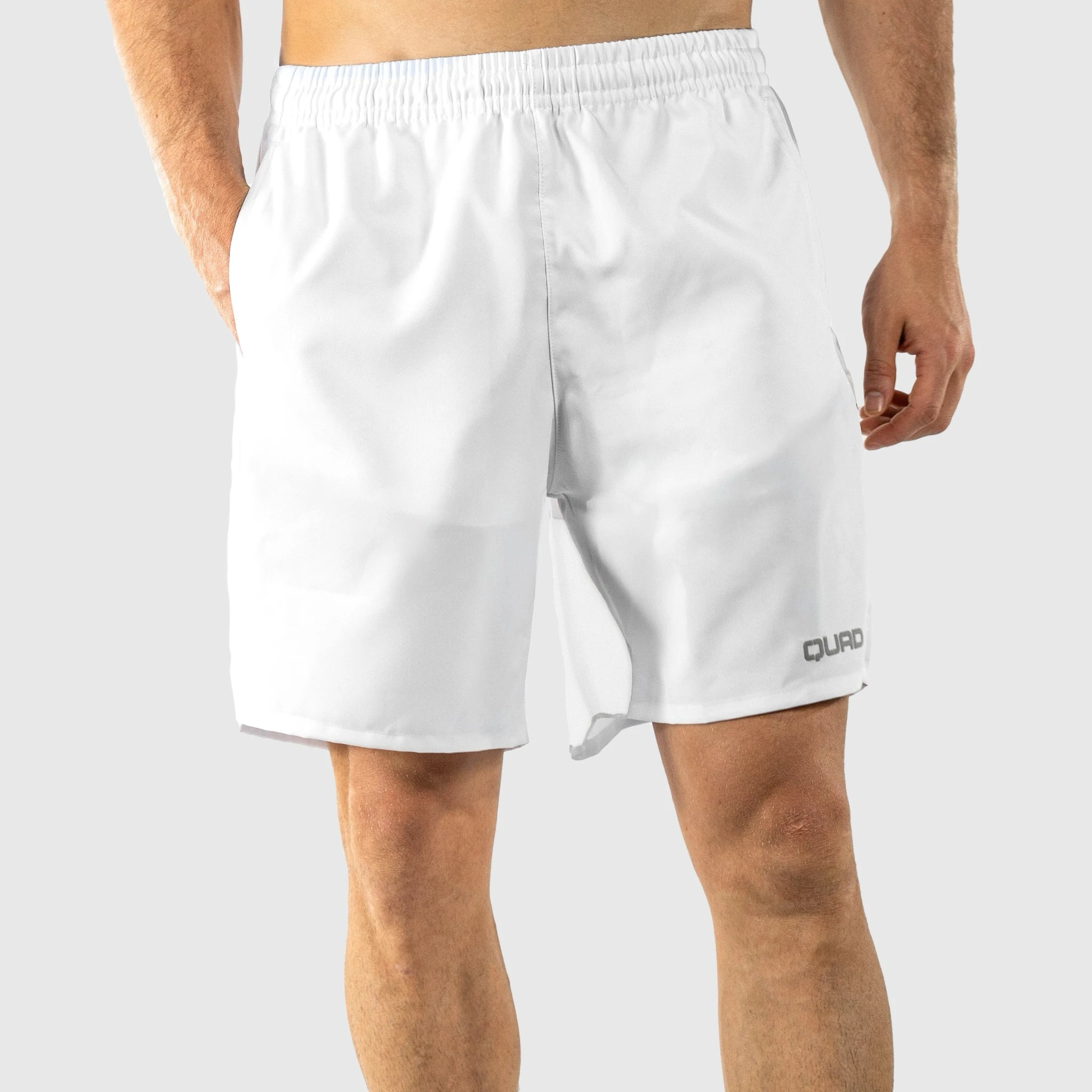QUAD Boost Shorts - Front view