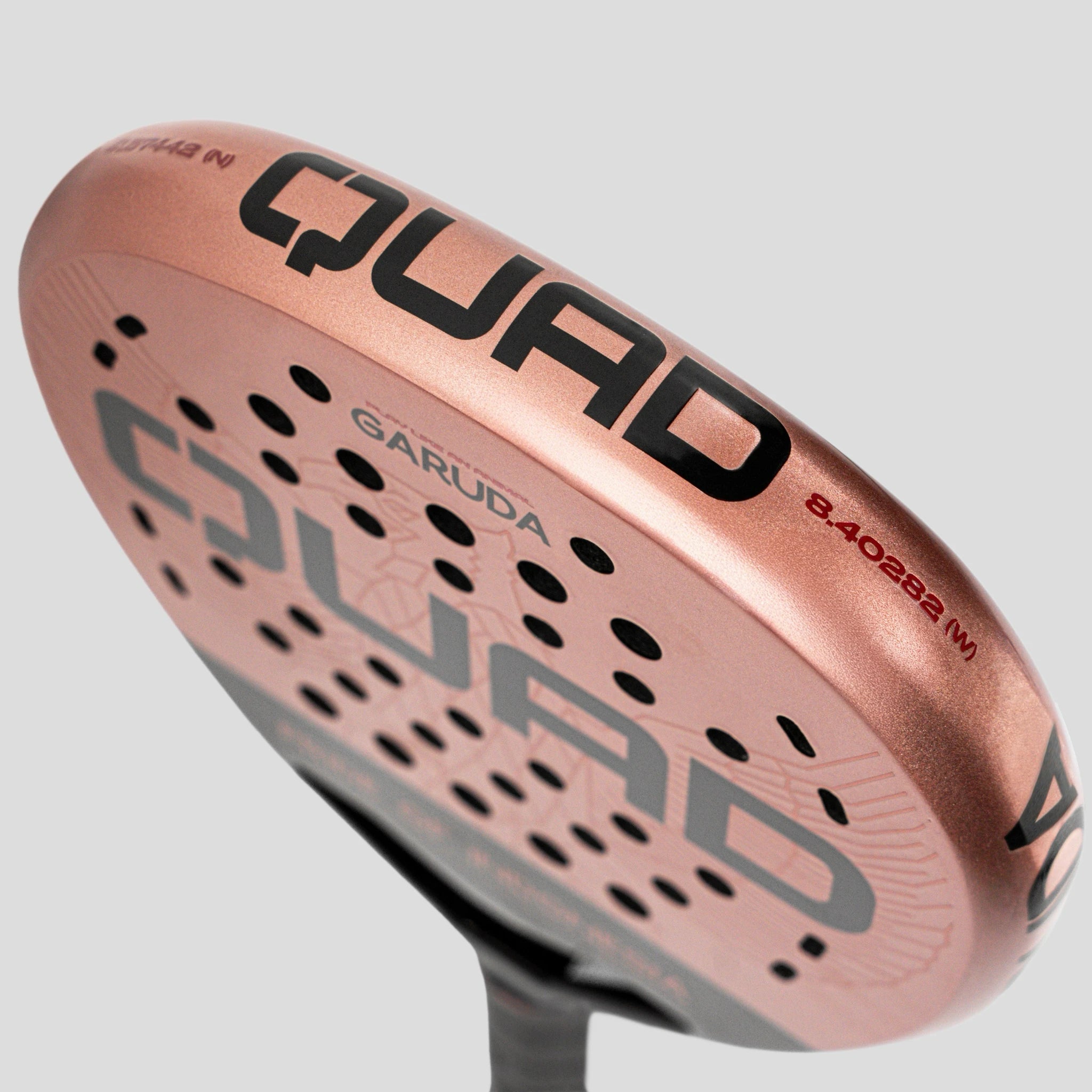 QUAD Garuda Padel Racket