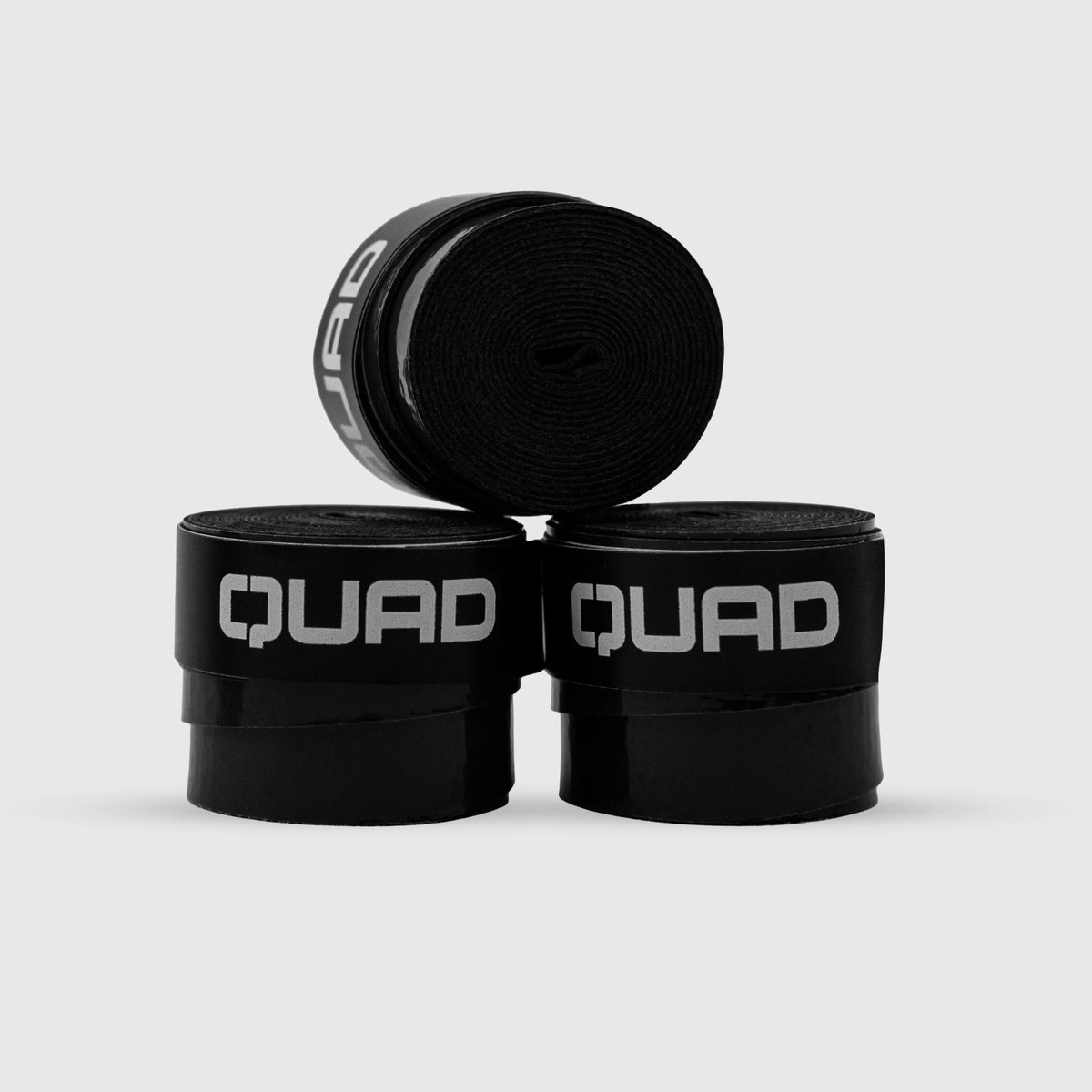 QUAD Padel Pro Overgrip 60 Bucket Black