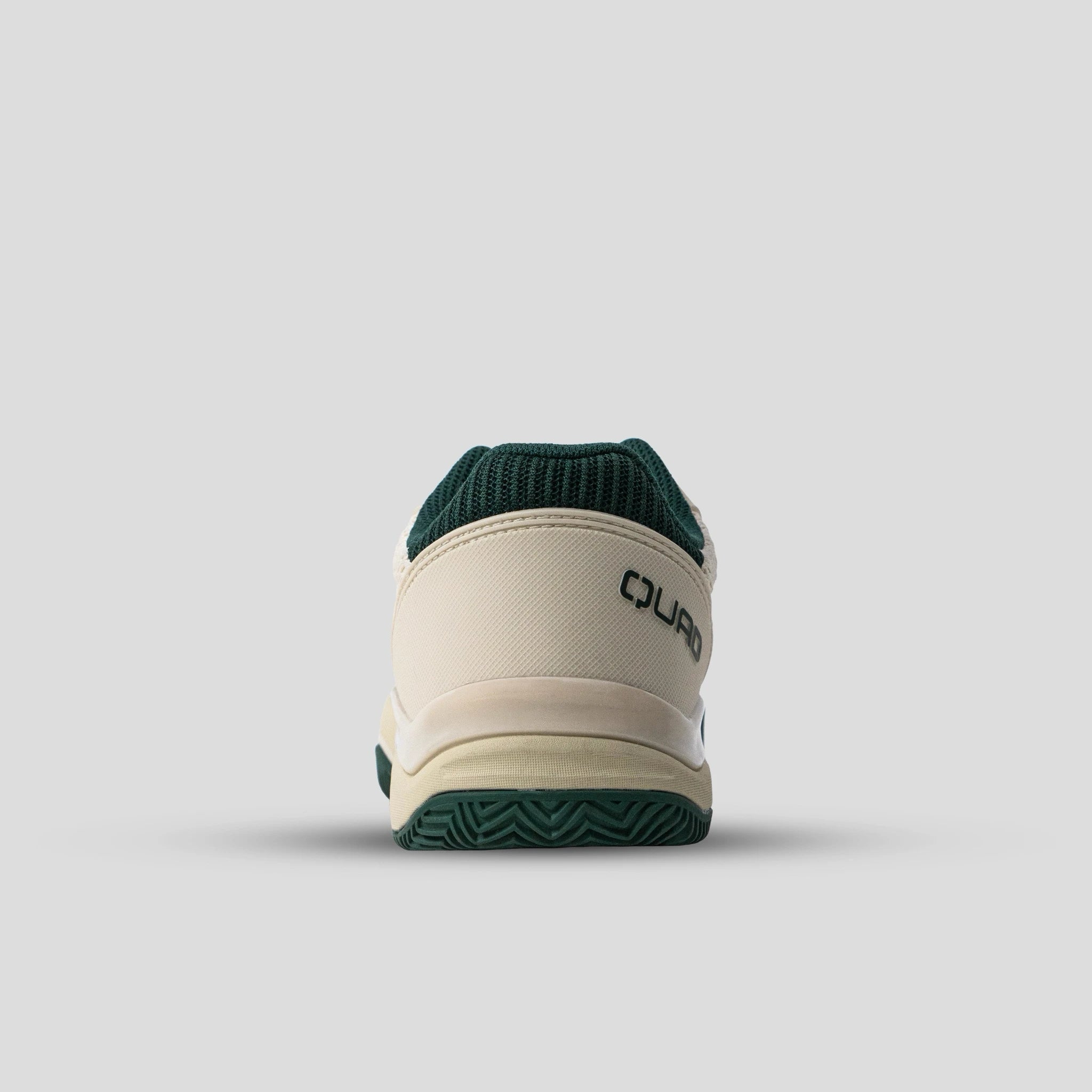 Sapatilhas Padel QUAD Rebound - Off-White