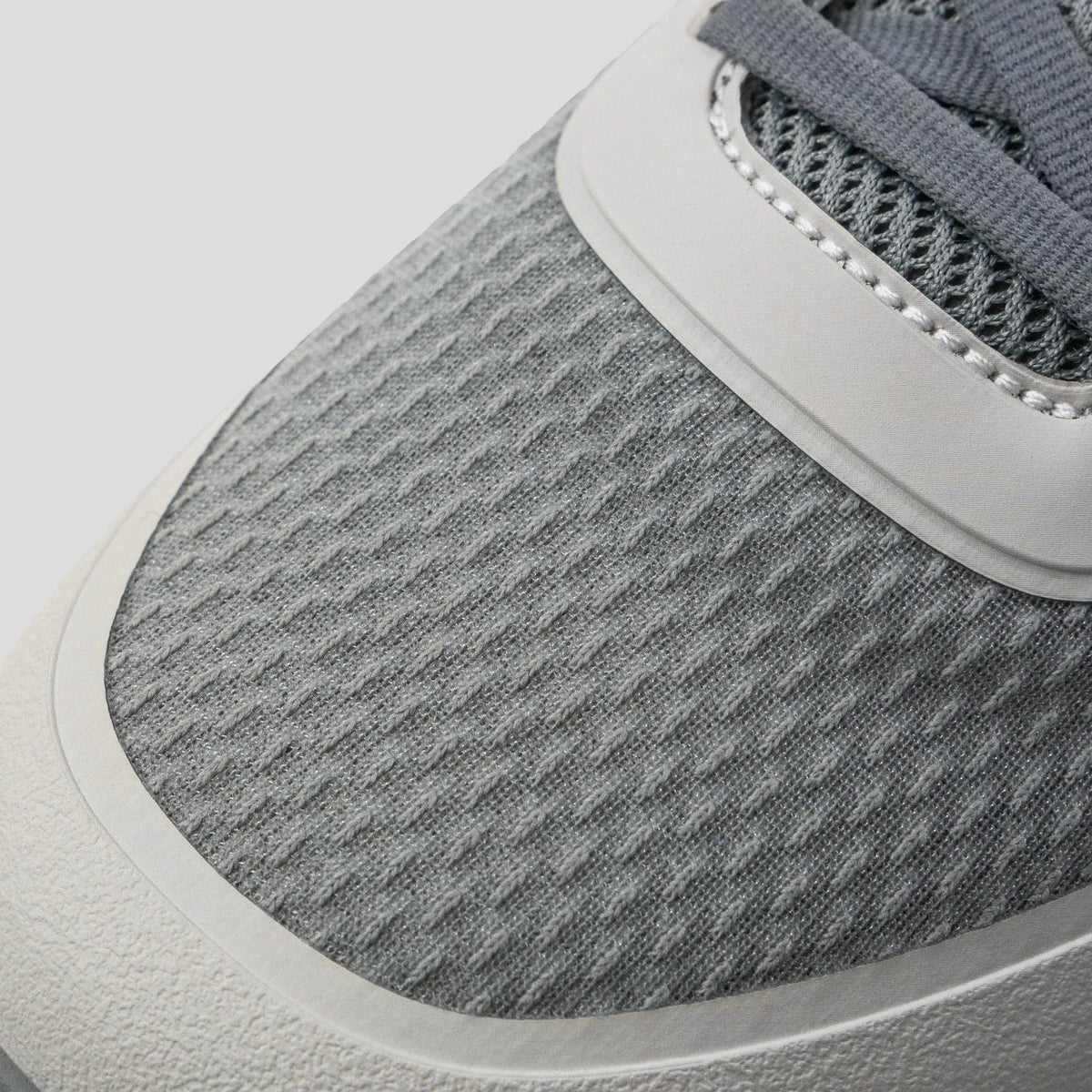 QUAD Signature Sneakers - Grey