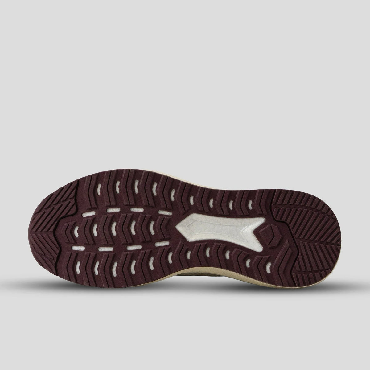 QUAD Signature Sneakers - Off-White