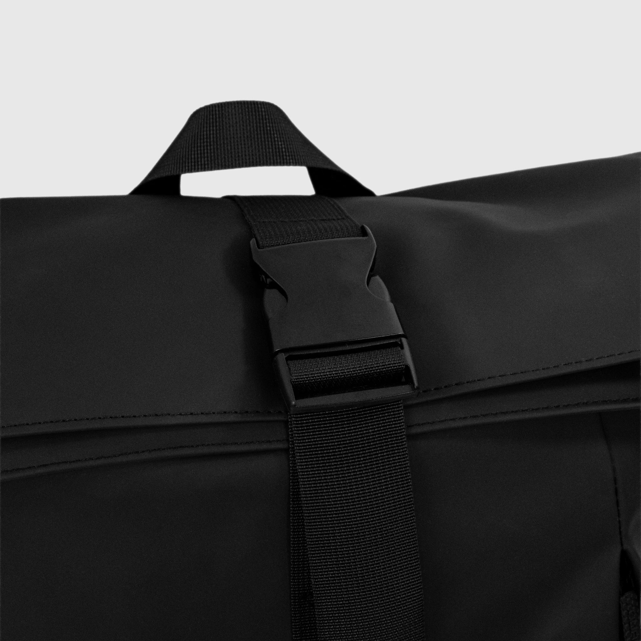 Active Core Backpack Black