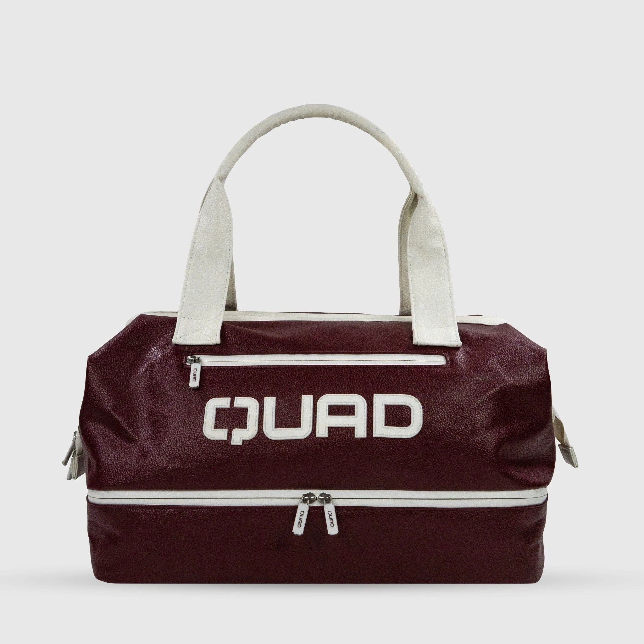 Active Studio Bag Burgundy
