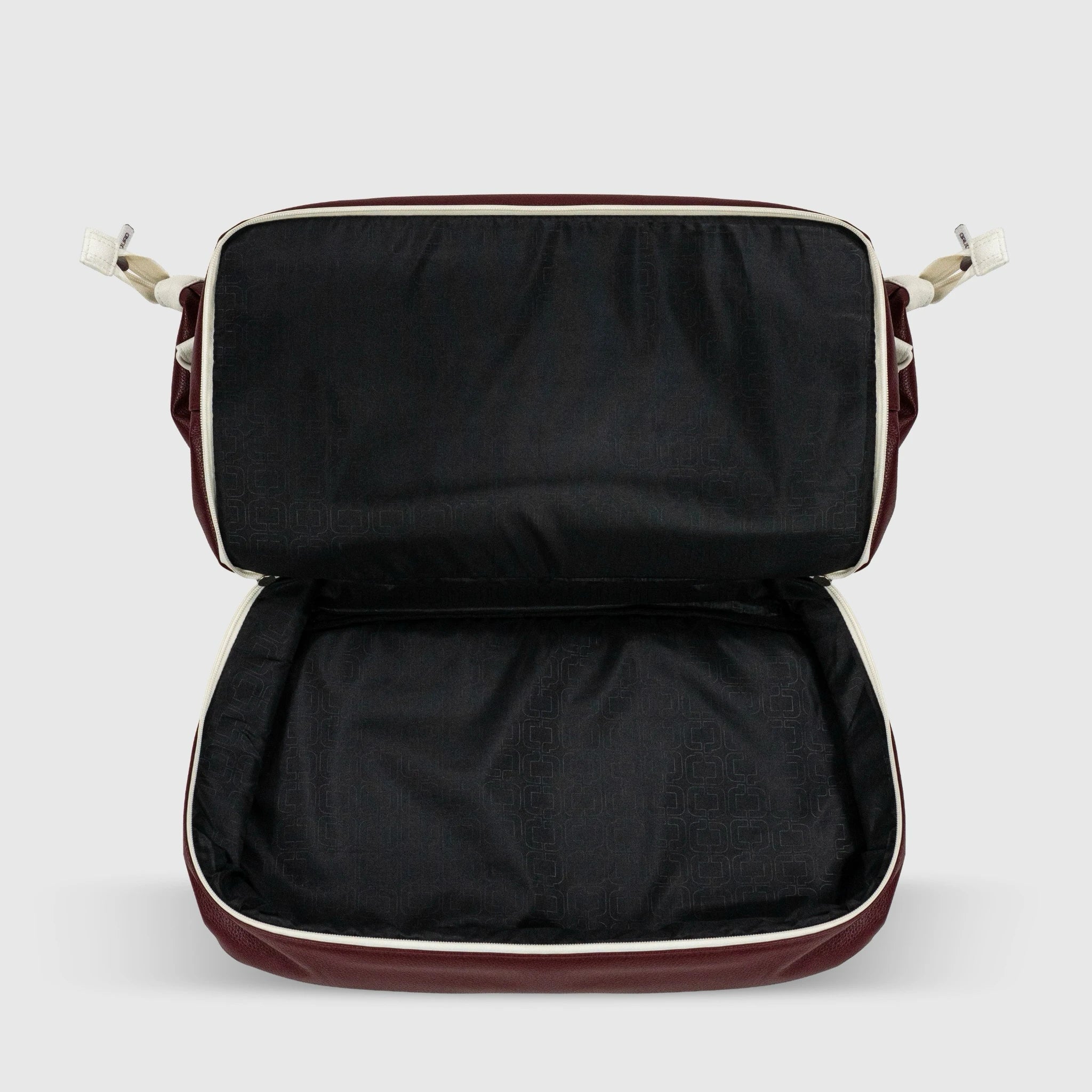 Active Studio Bag Burgundy