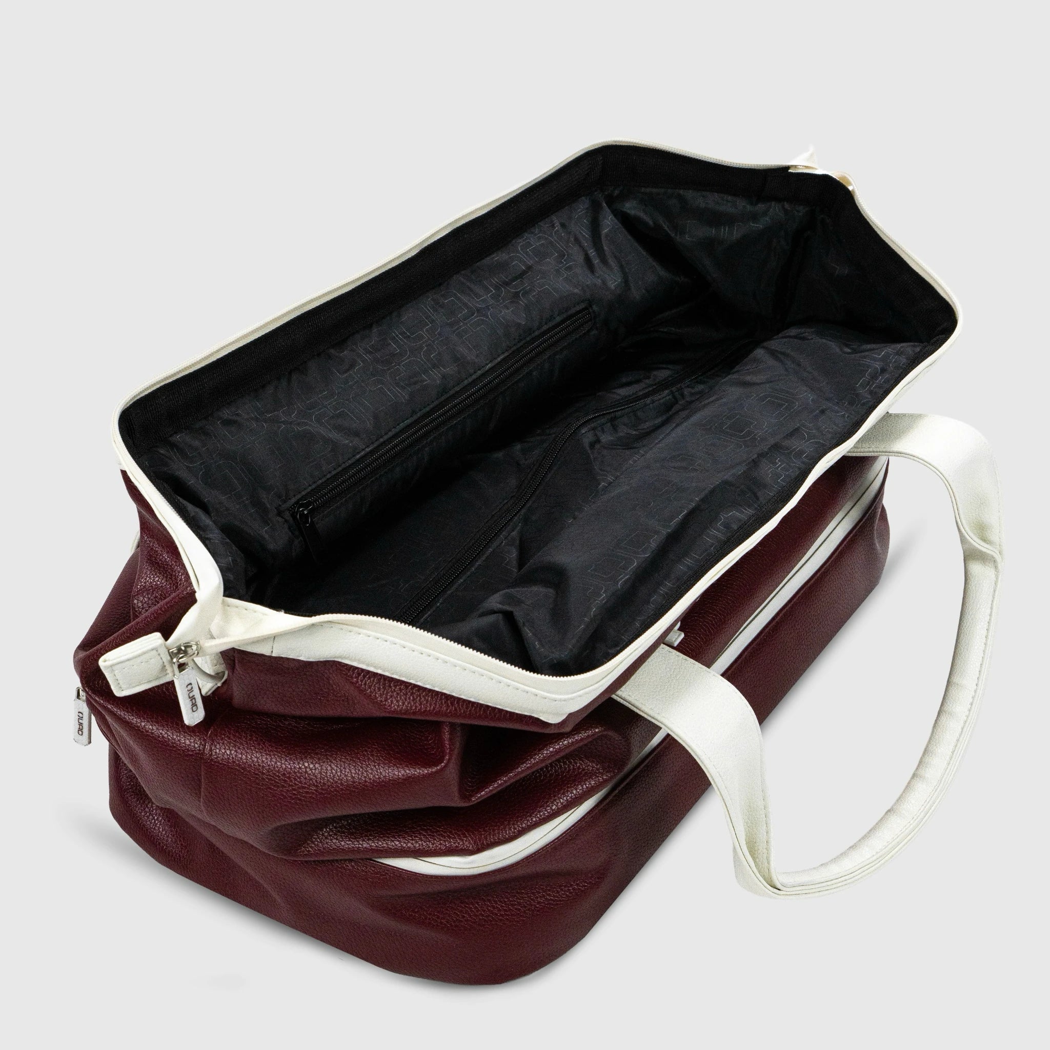 Active Studio Bag Burgundy