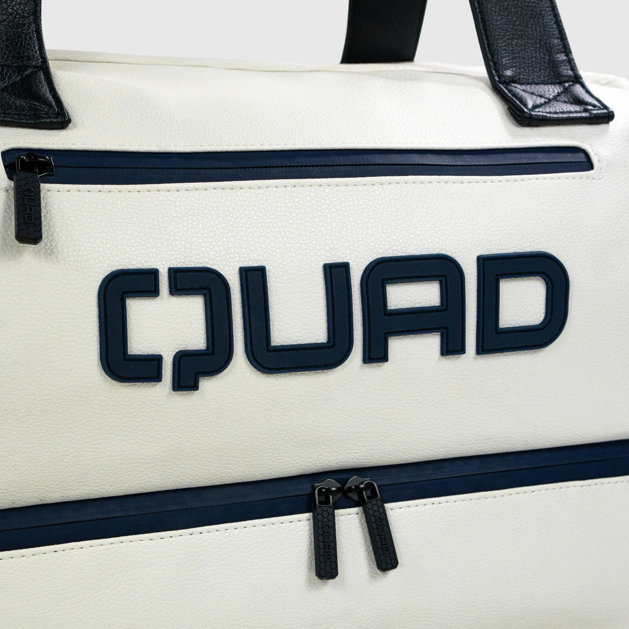 Active Studio Bag Off-White
