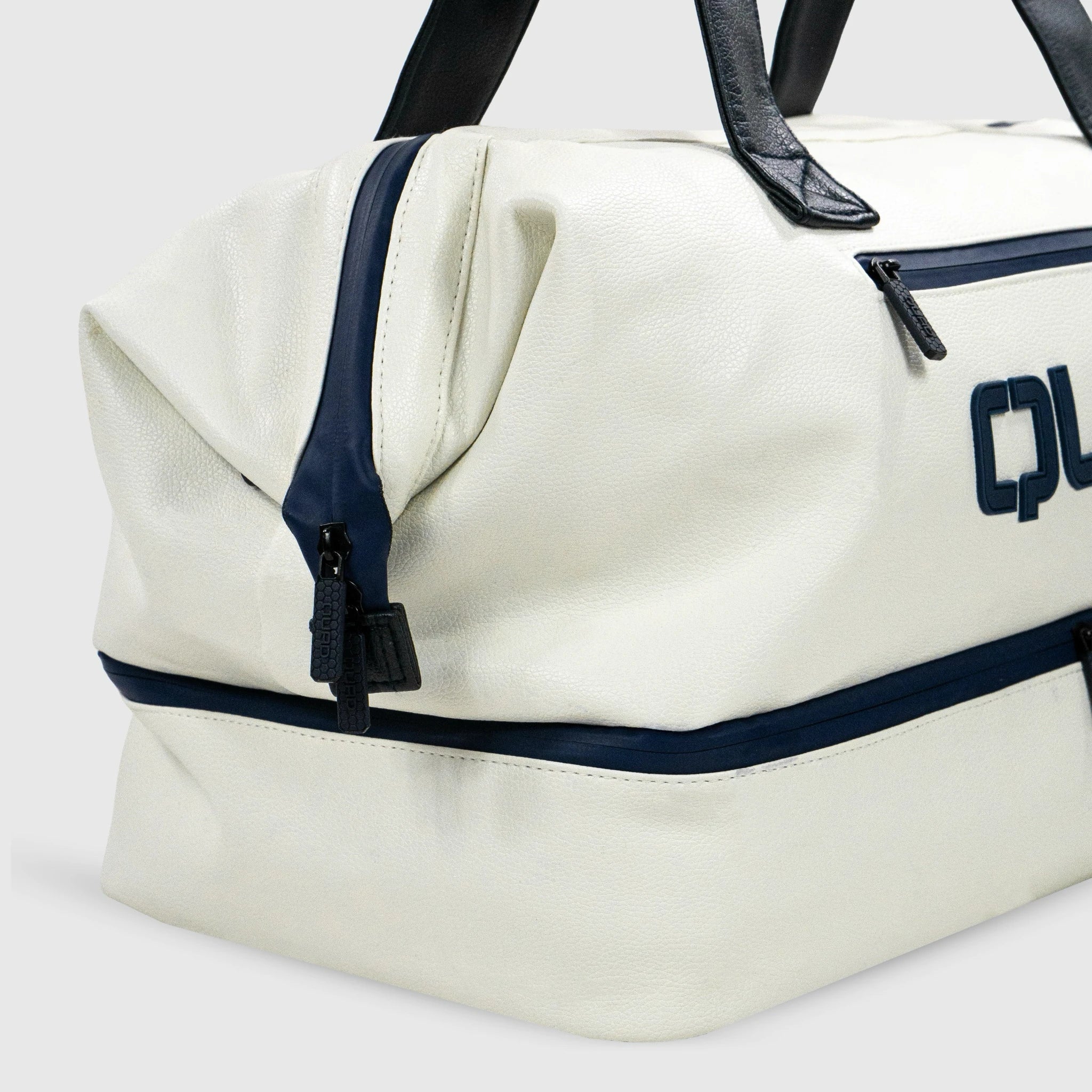 Active Studio Bag Off-White