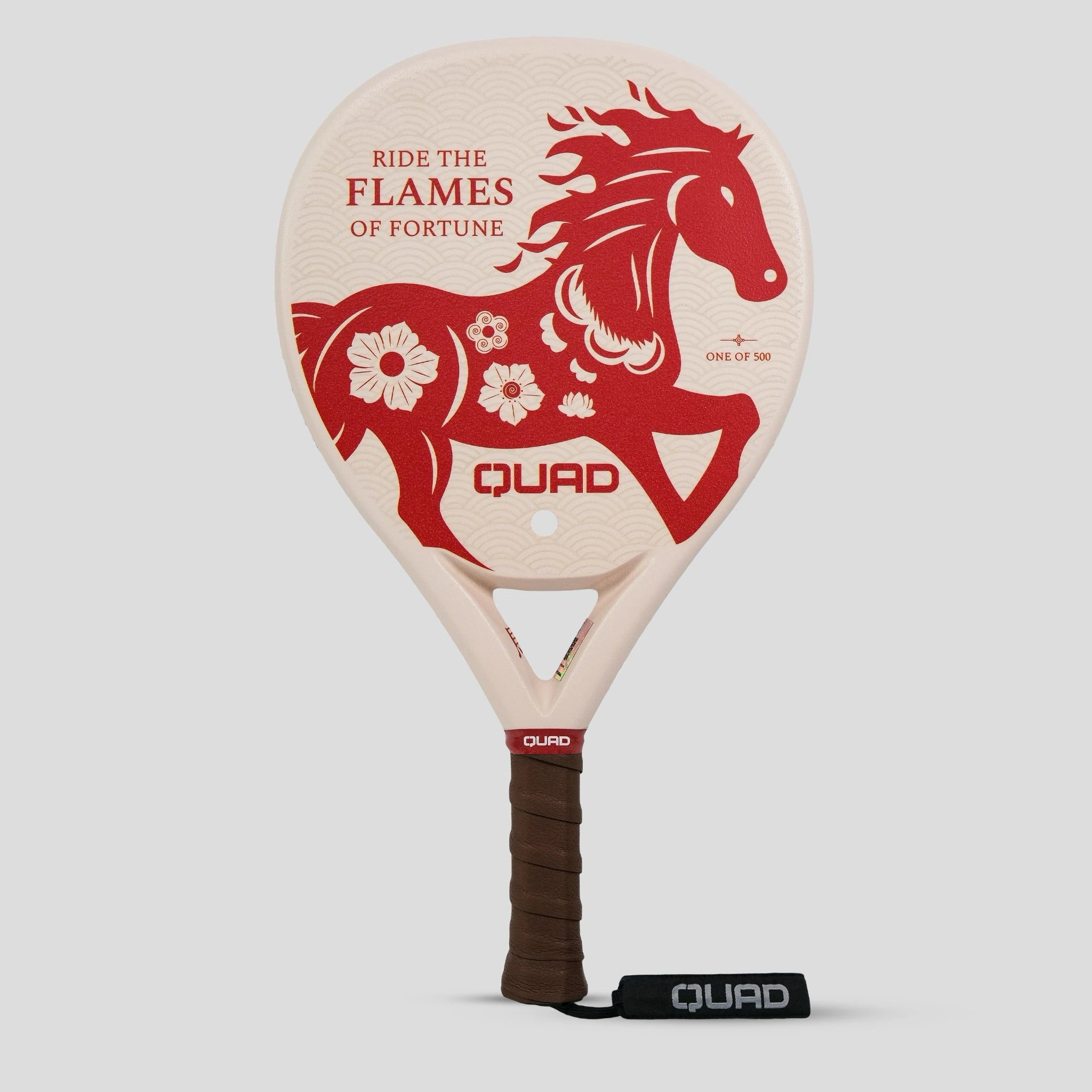 QUAD Chinese New Year Edition