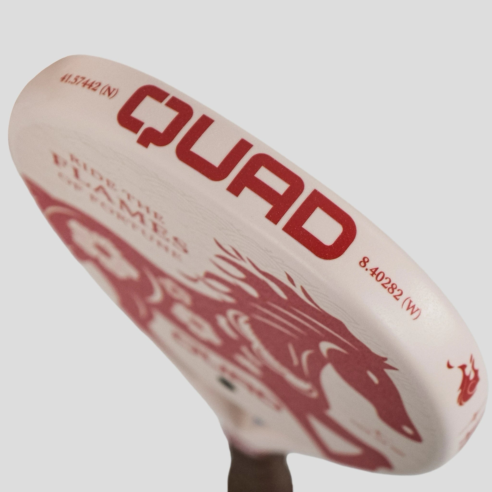 QUAD Chinese New Year Edition