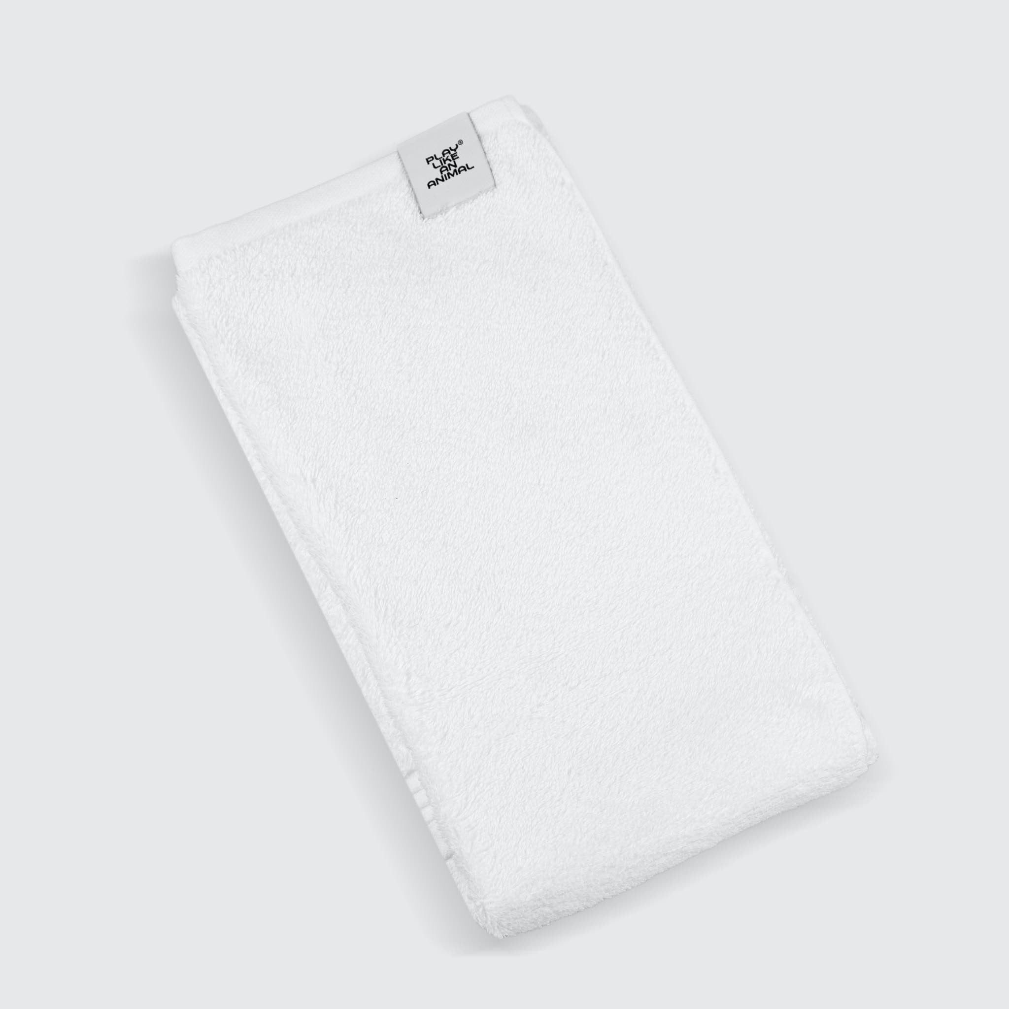 Quad Bath Towel top