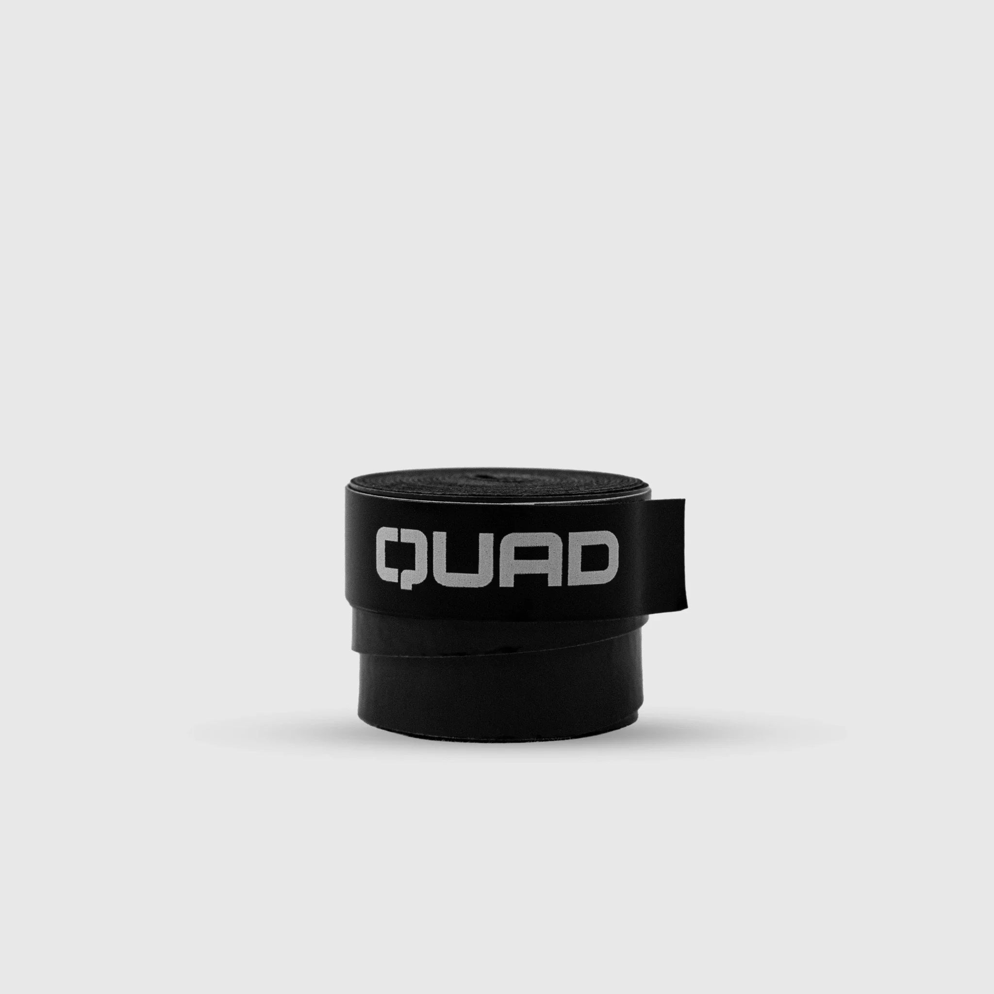 QUAD Padel Pro Overgrip 60 Bucket - Black