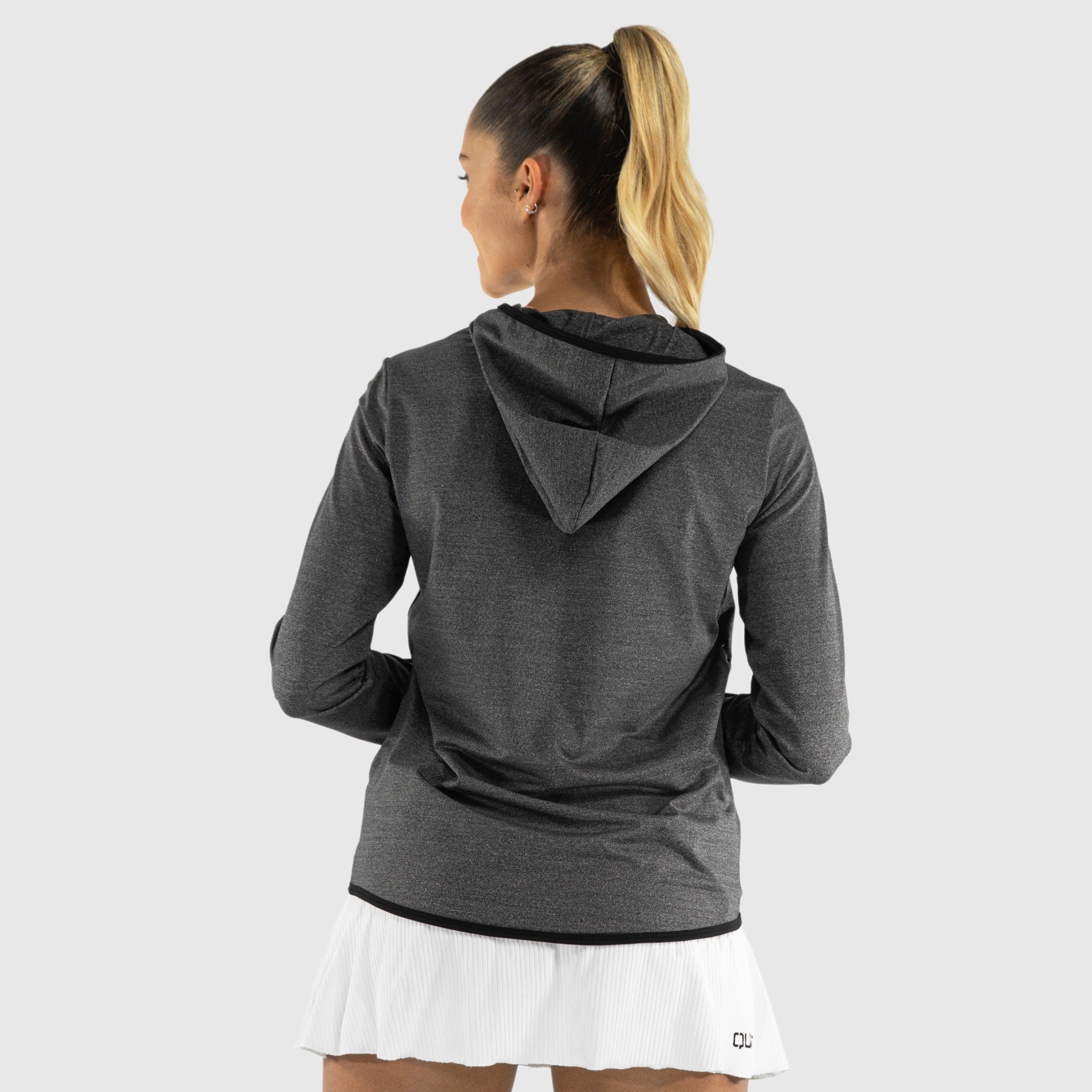 Casaco Flexfit Mulher