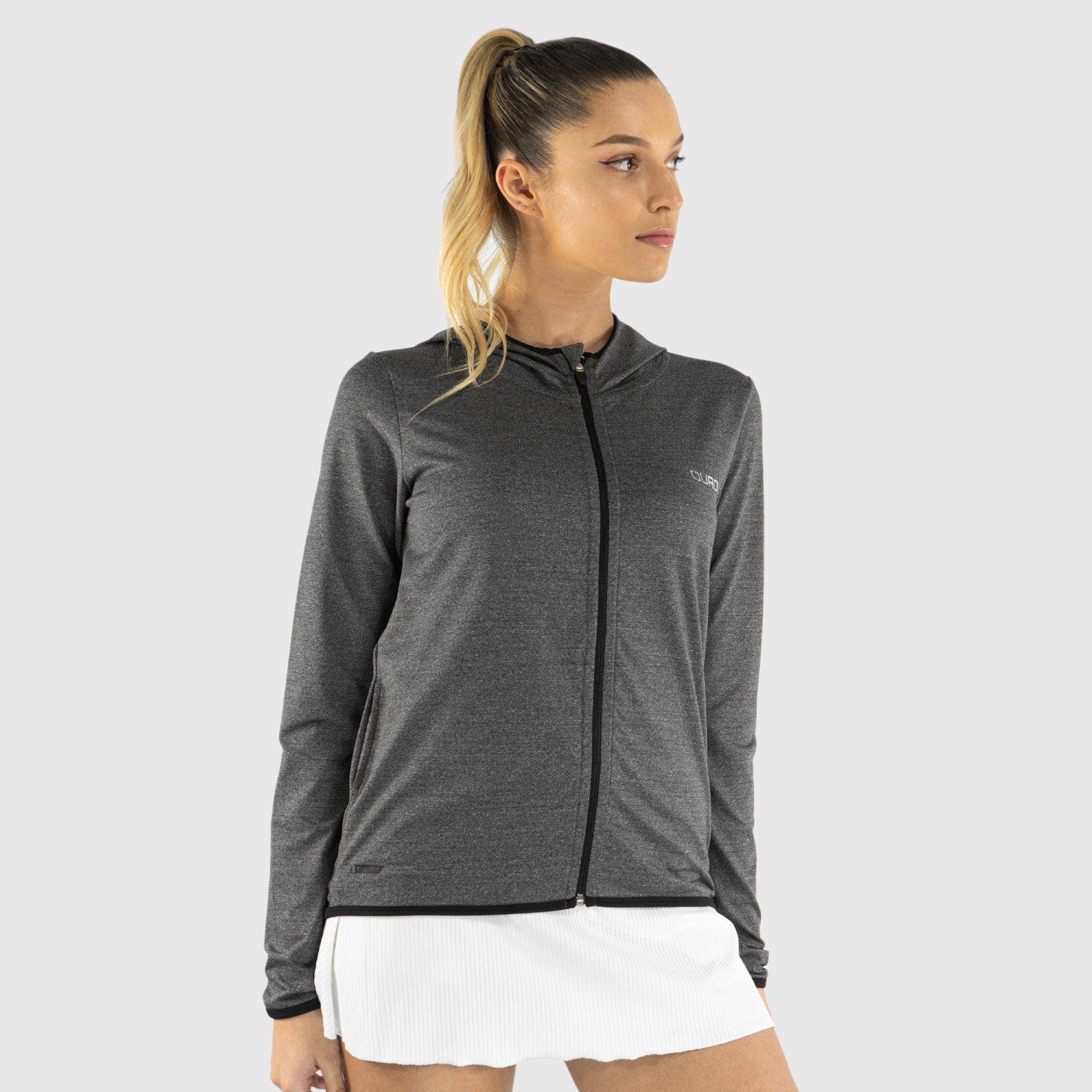 Casaco Flexfit Mulher