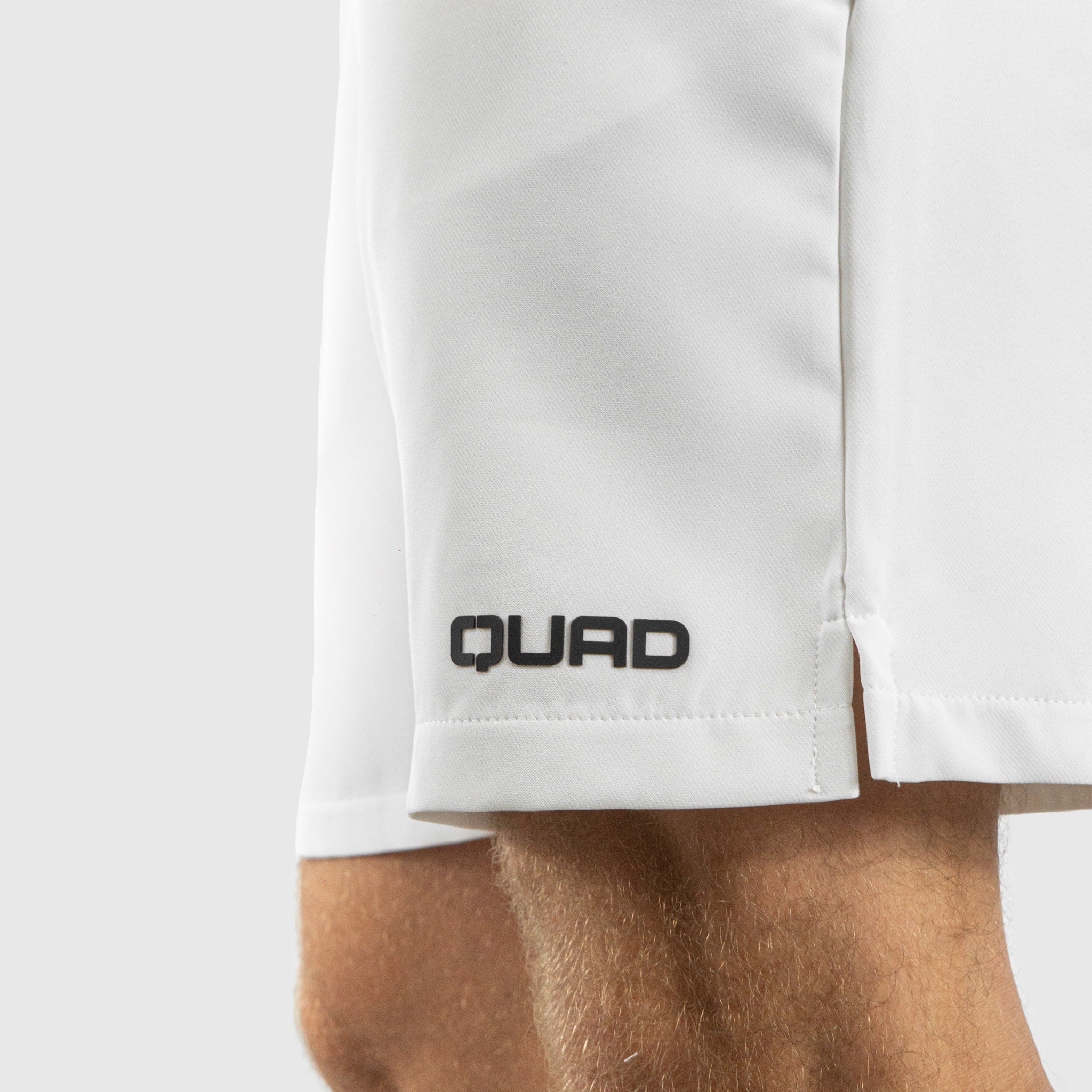 Shorts Court White