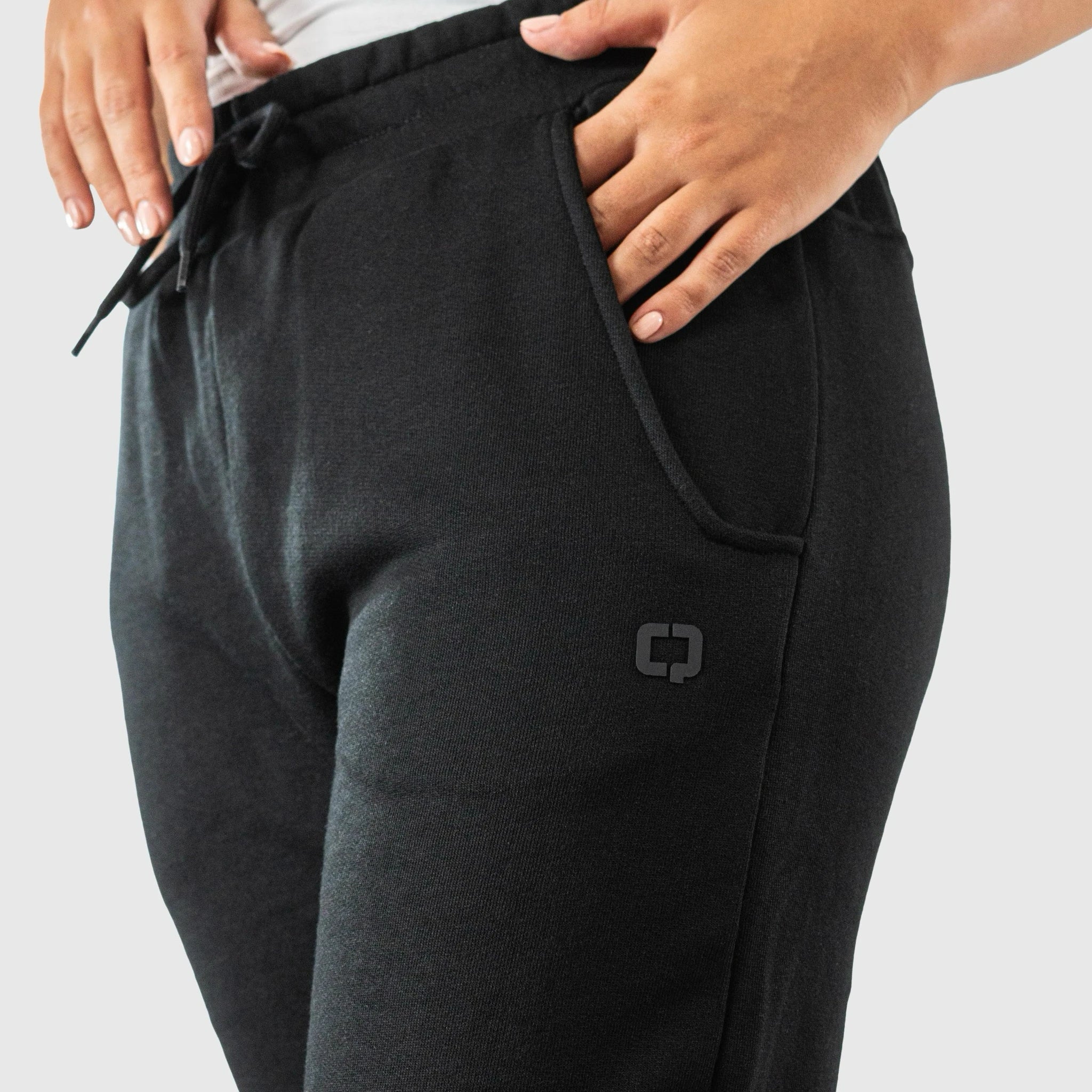 Tracksuit pants