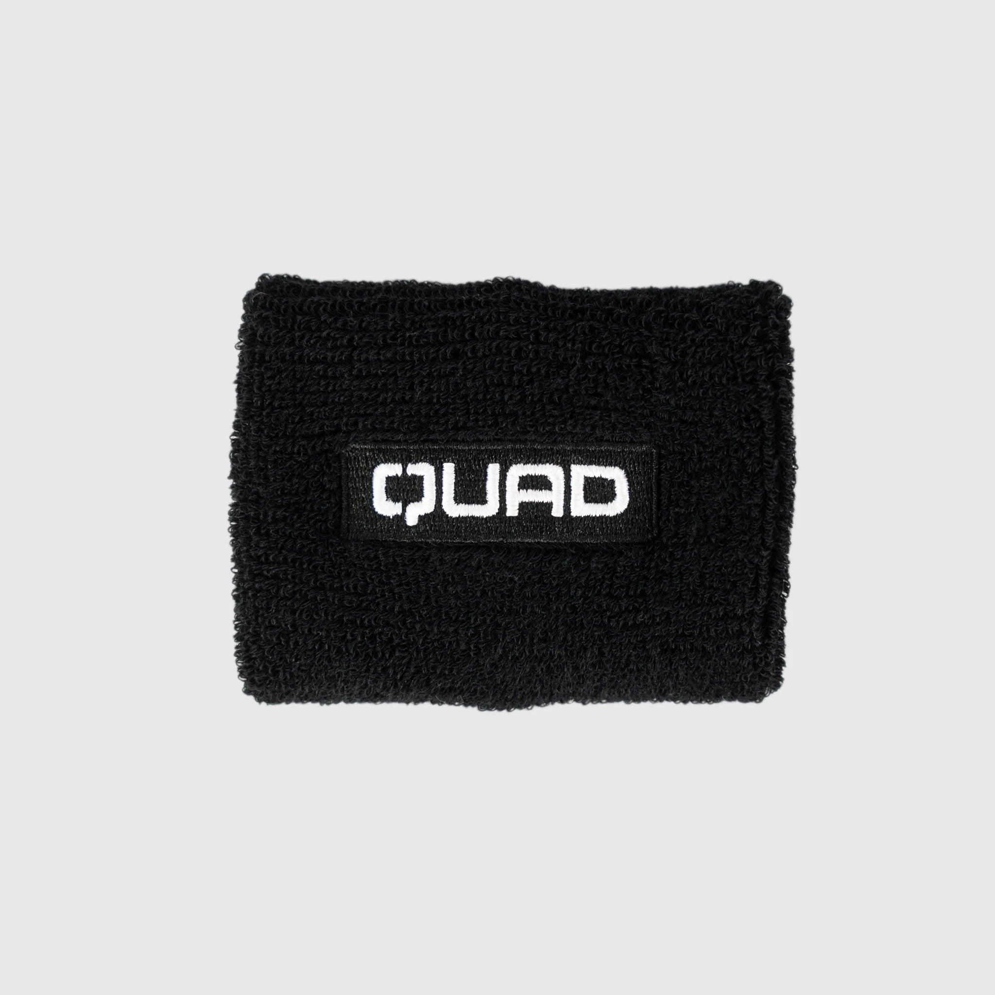 Quad Wristbands