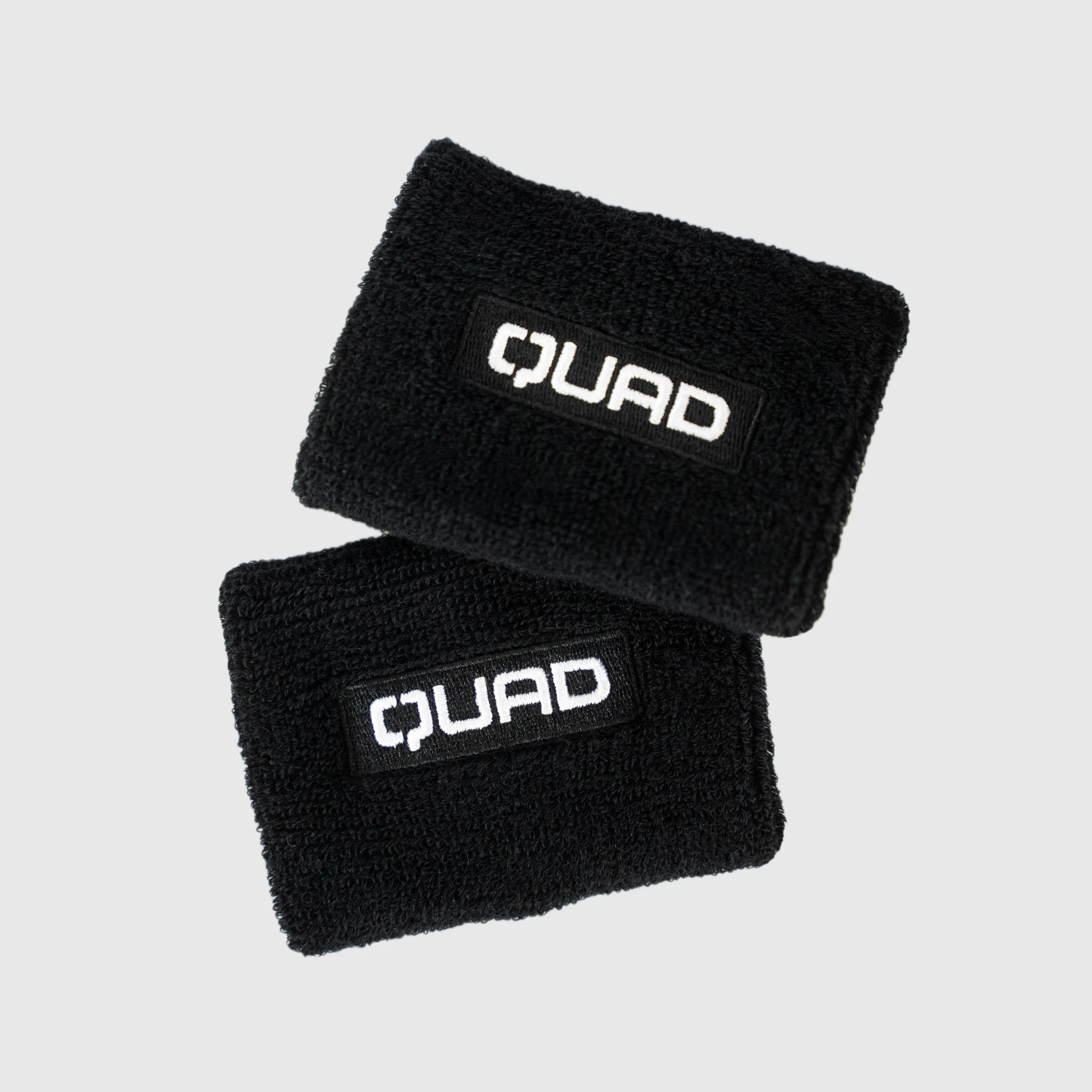 Quad Wristbands pair