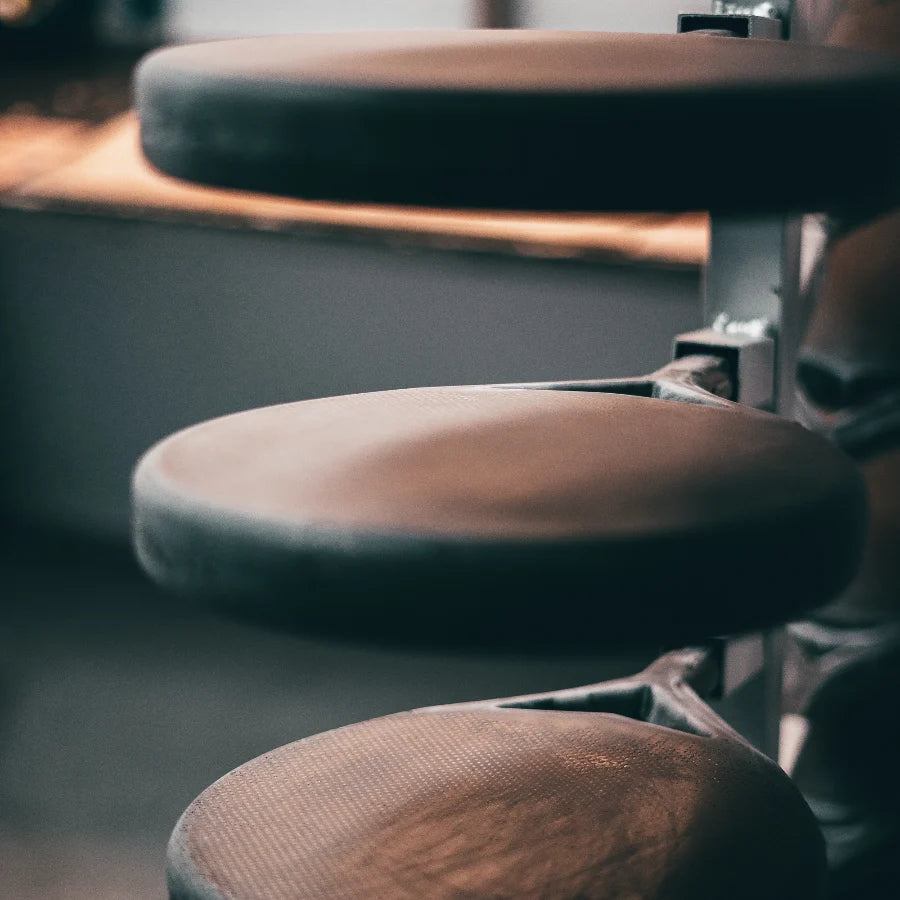 Quad Padel Factory - Rackets in process