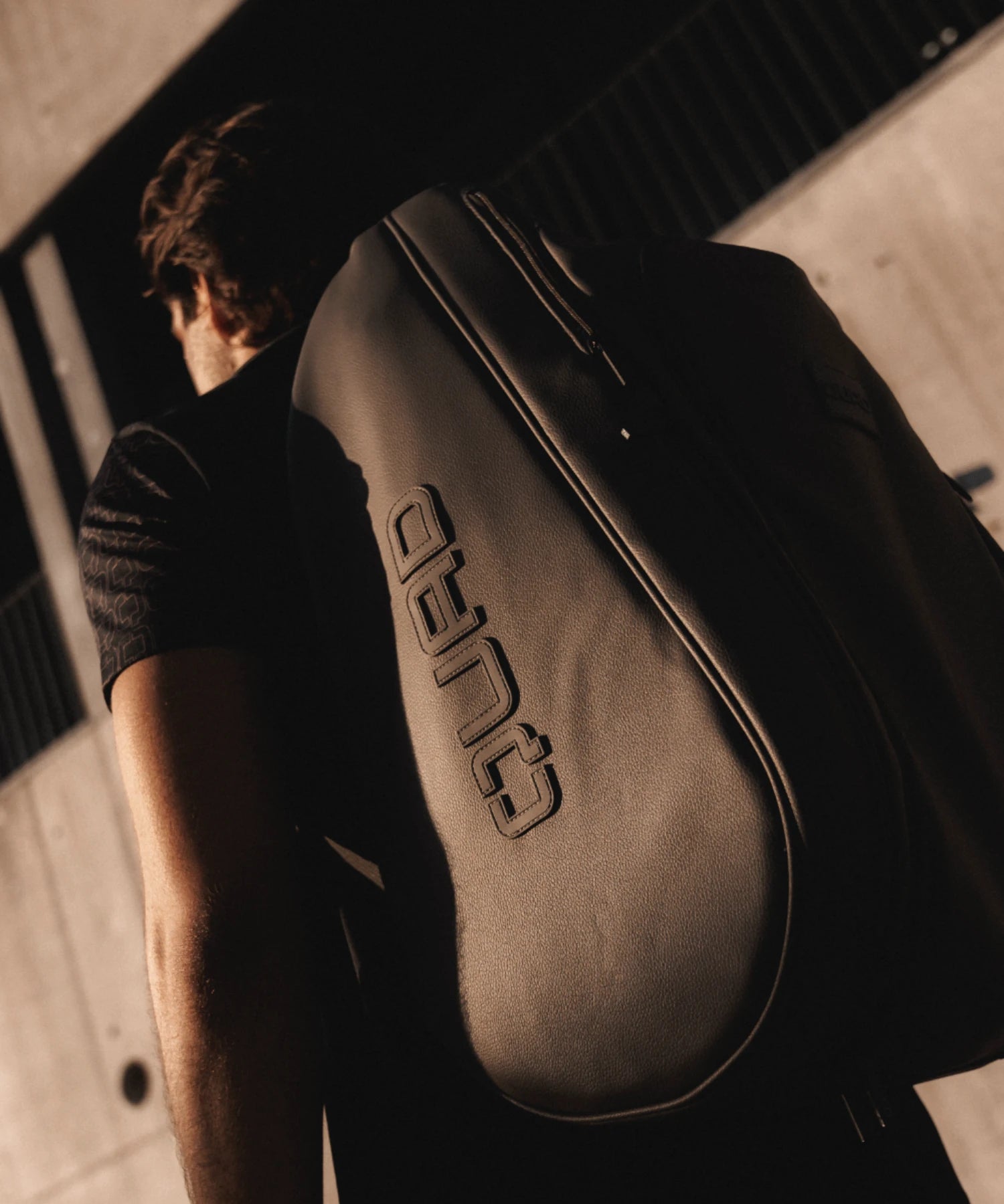 Quad Padel Accessories collection