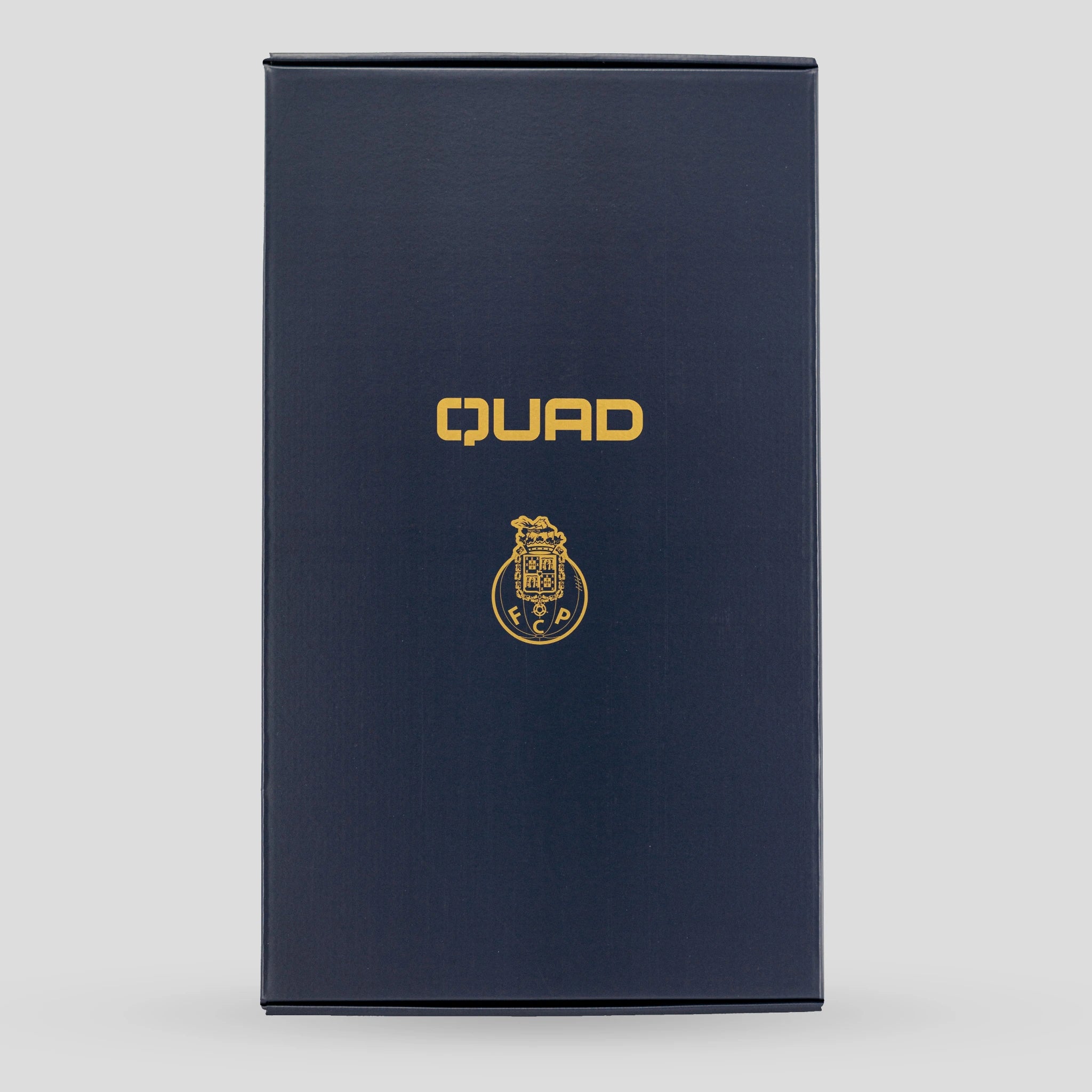 Raquete Padel QUAD Dragon FC Porto Edition