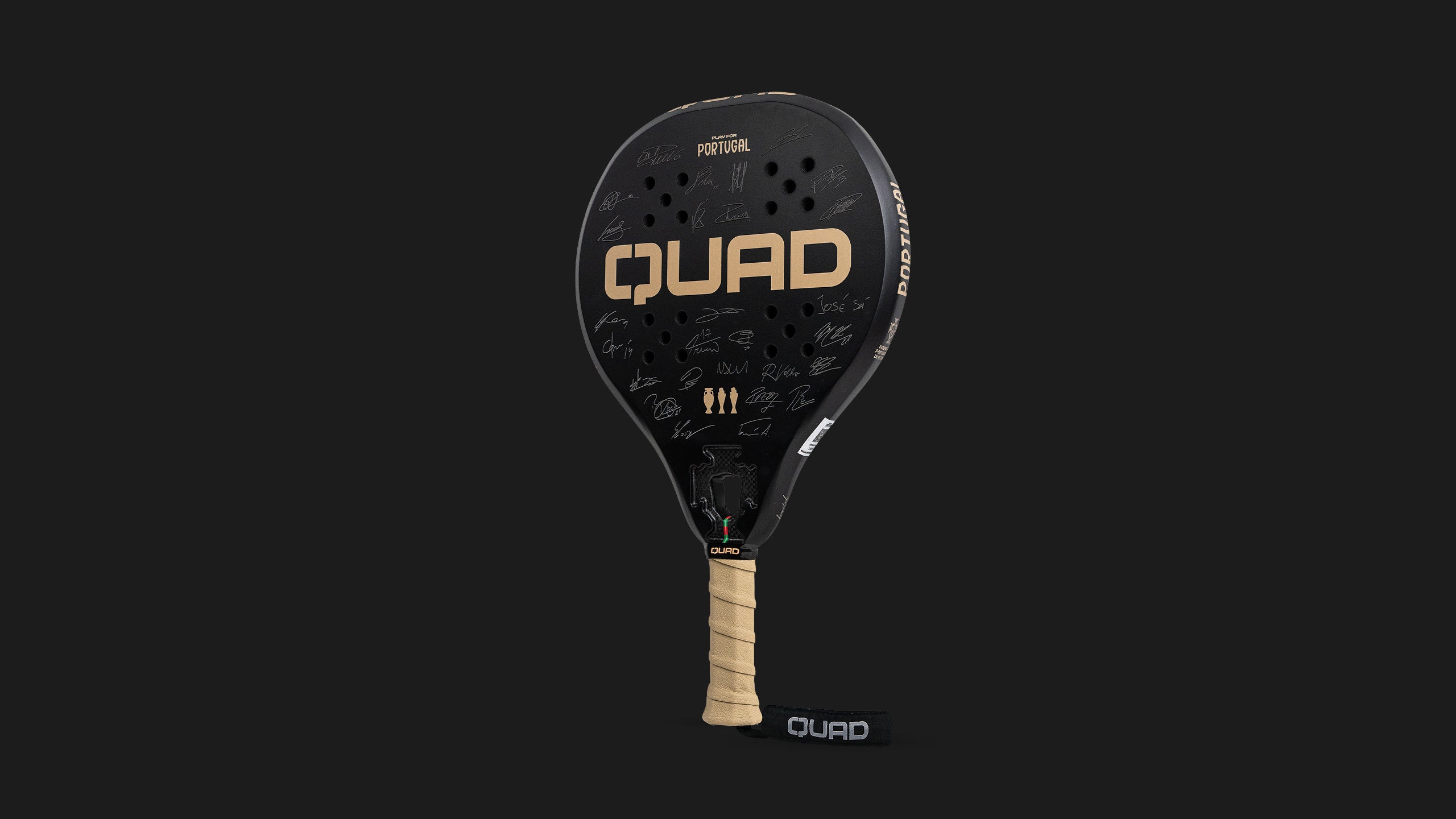 QUAD x FPF 2026 Edition