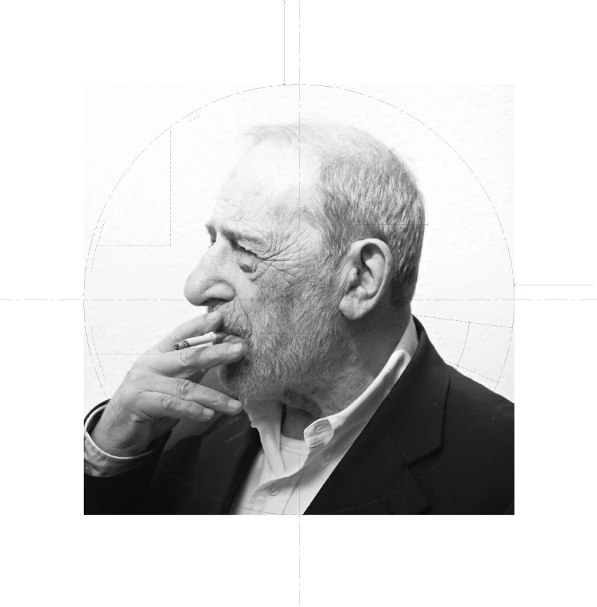 QUAD x Siza Vieira - Siza Vieira Photo