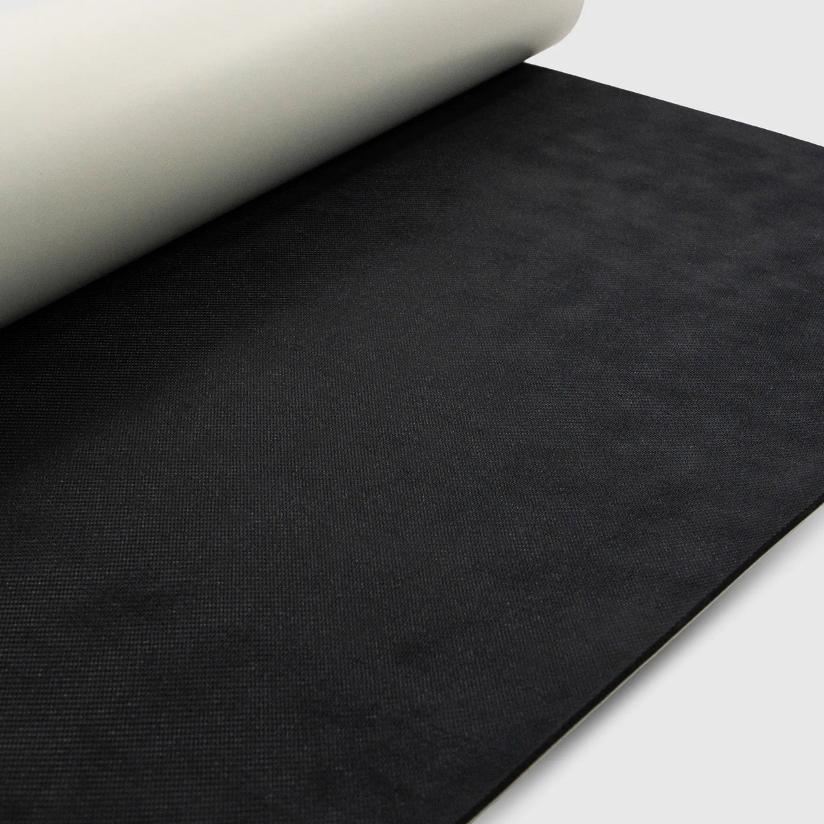 Flow Mat Off-White — Close-up Detail
