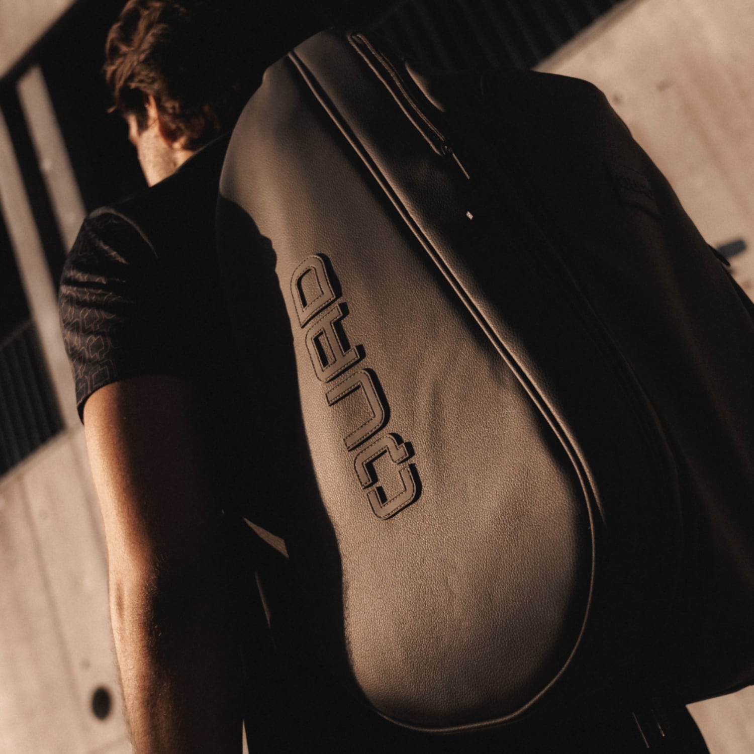 QUAD Padel Accessories