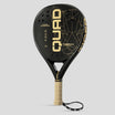 Custom QUAD Tiger Padel Racket