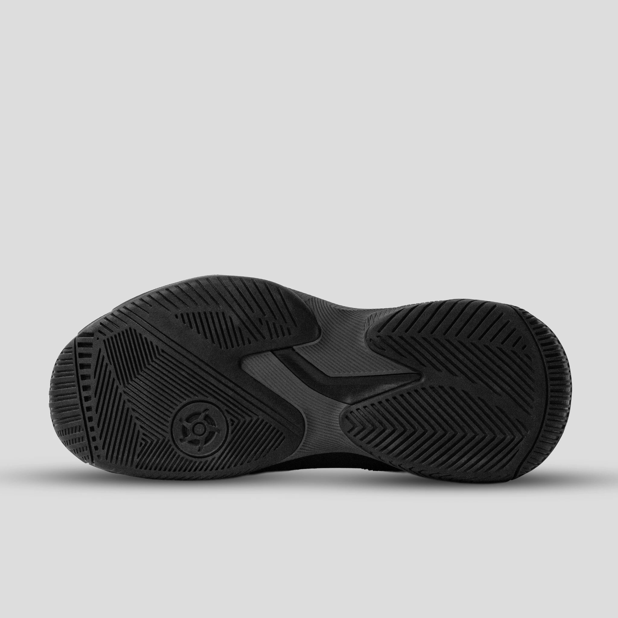 Sapatilhas QUAD Impulse Padel Pro - Cinza