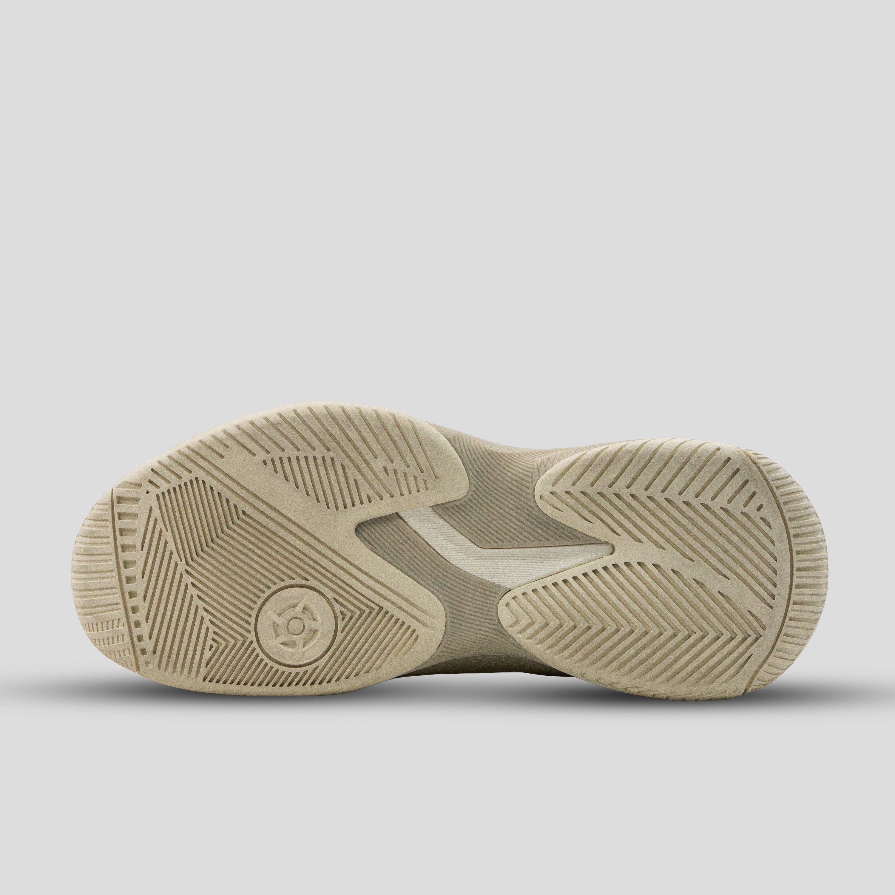 Sapatilhas QUAD Impulse Padel Pro - Off-White