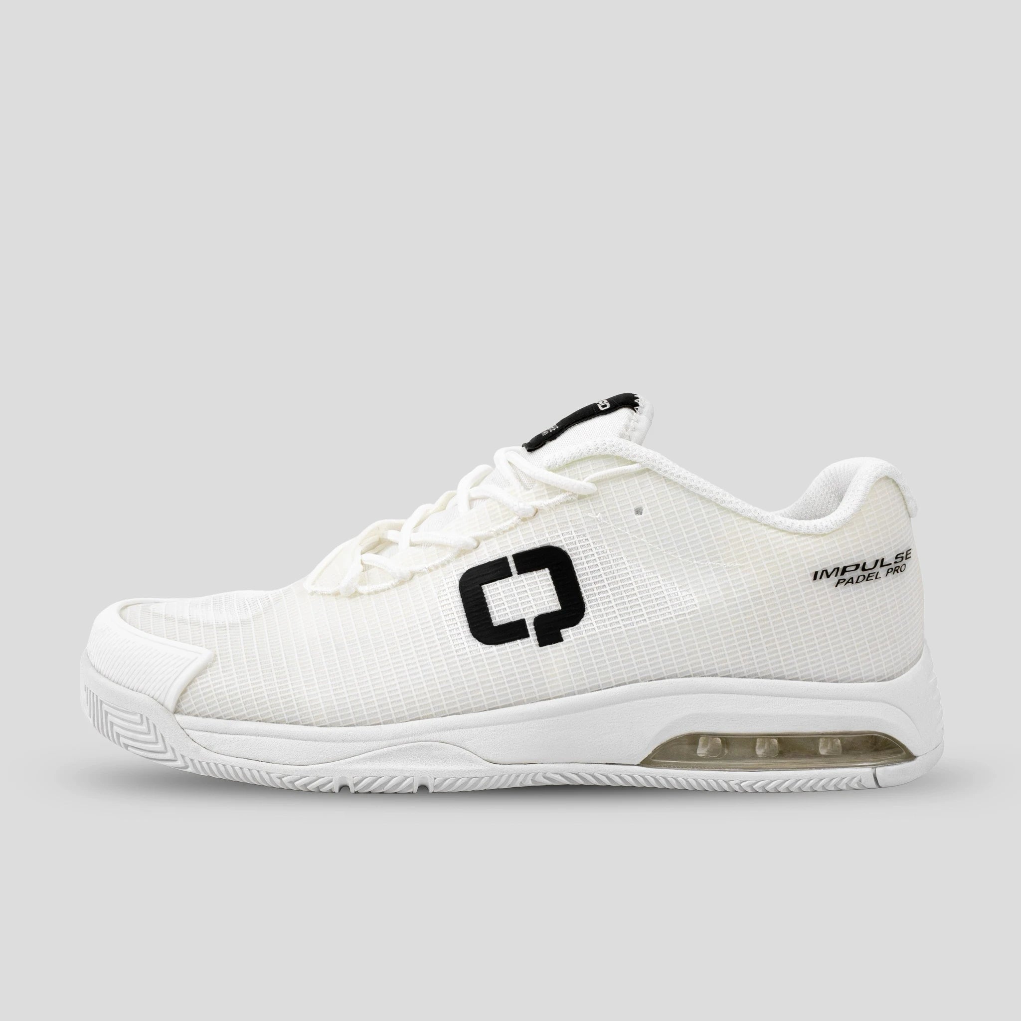 QUAD Impulse Pro Padel Shoes left side