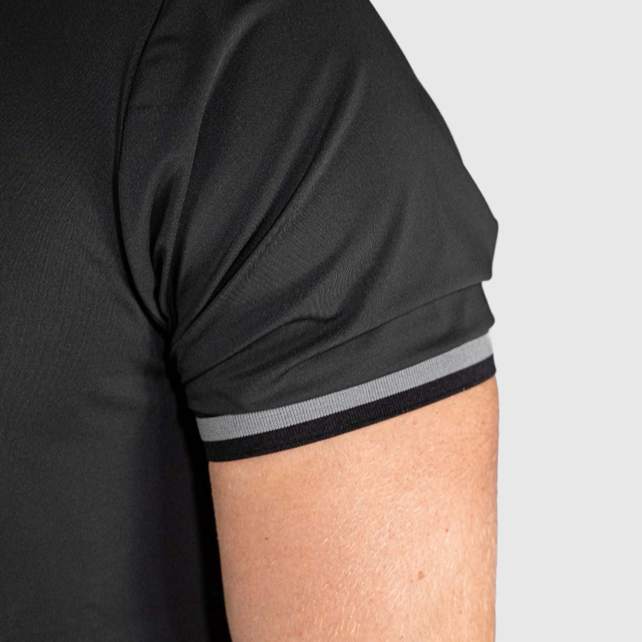 Match Padel T-Shirt Grey