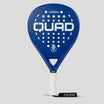 QUAD Padel Racket FCPorto edition front-view