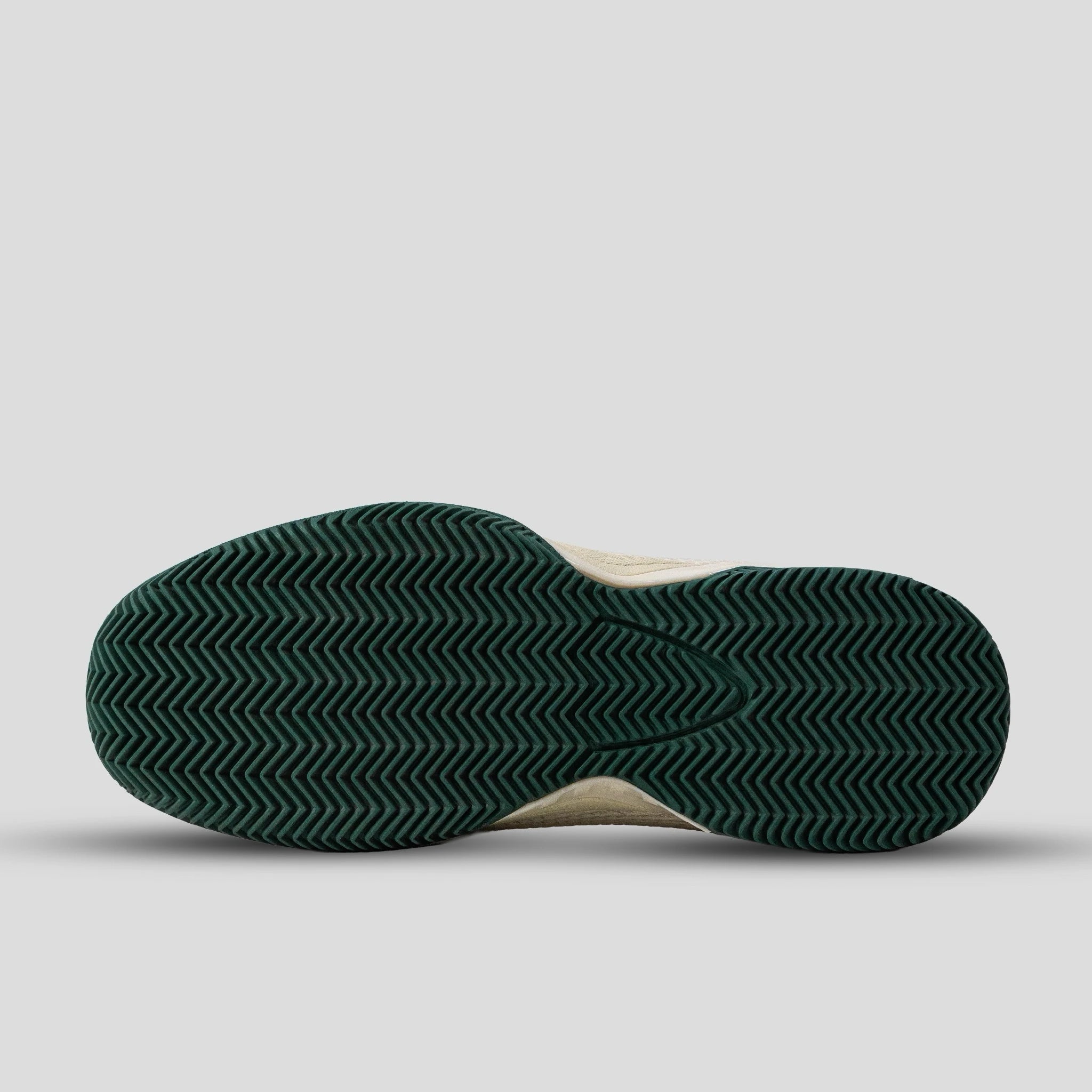 Sapatilhas Padel QUAD Rebound - Off-White