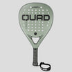 QUAD Shark Padel Racket - front view