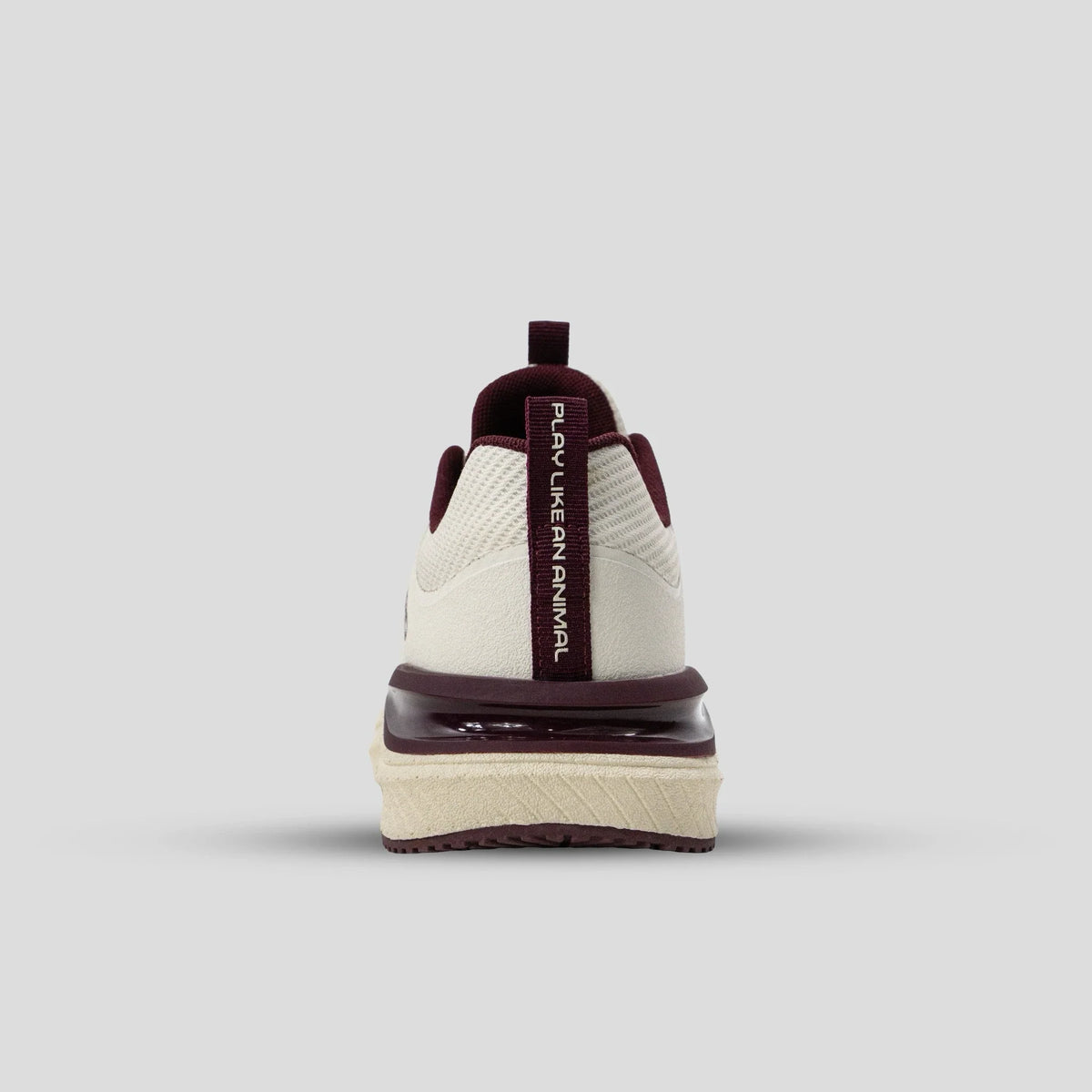 QUAD Signature Sneakers - Off-White
