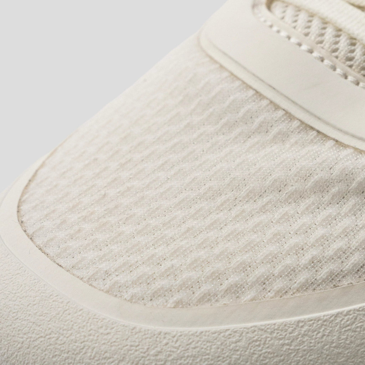 QUAD Signature Sneakers - Off-White