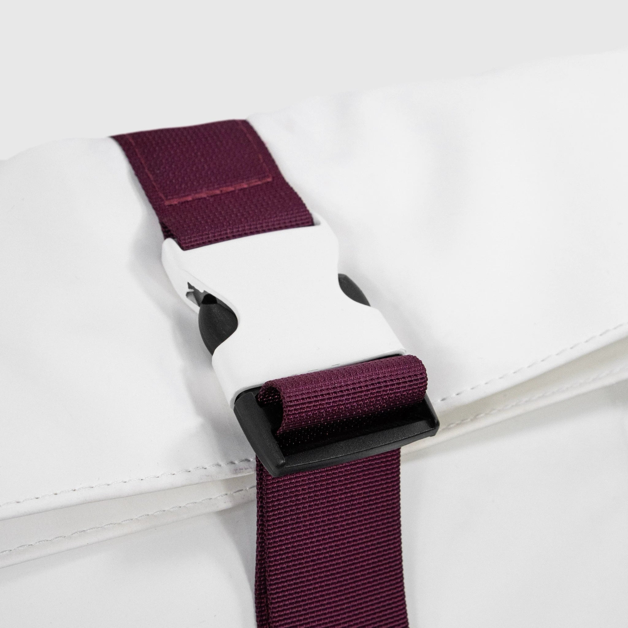 Mochila Active Core Bordô