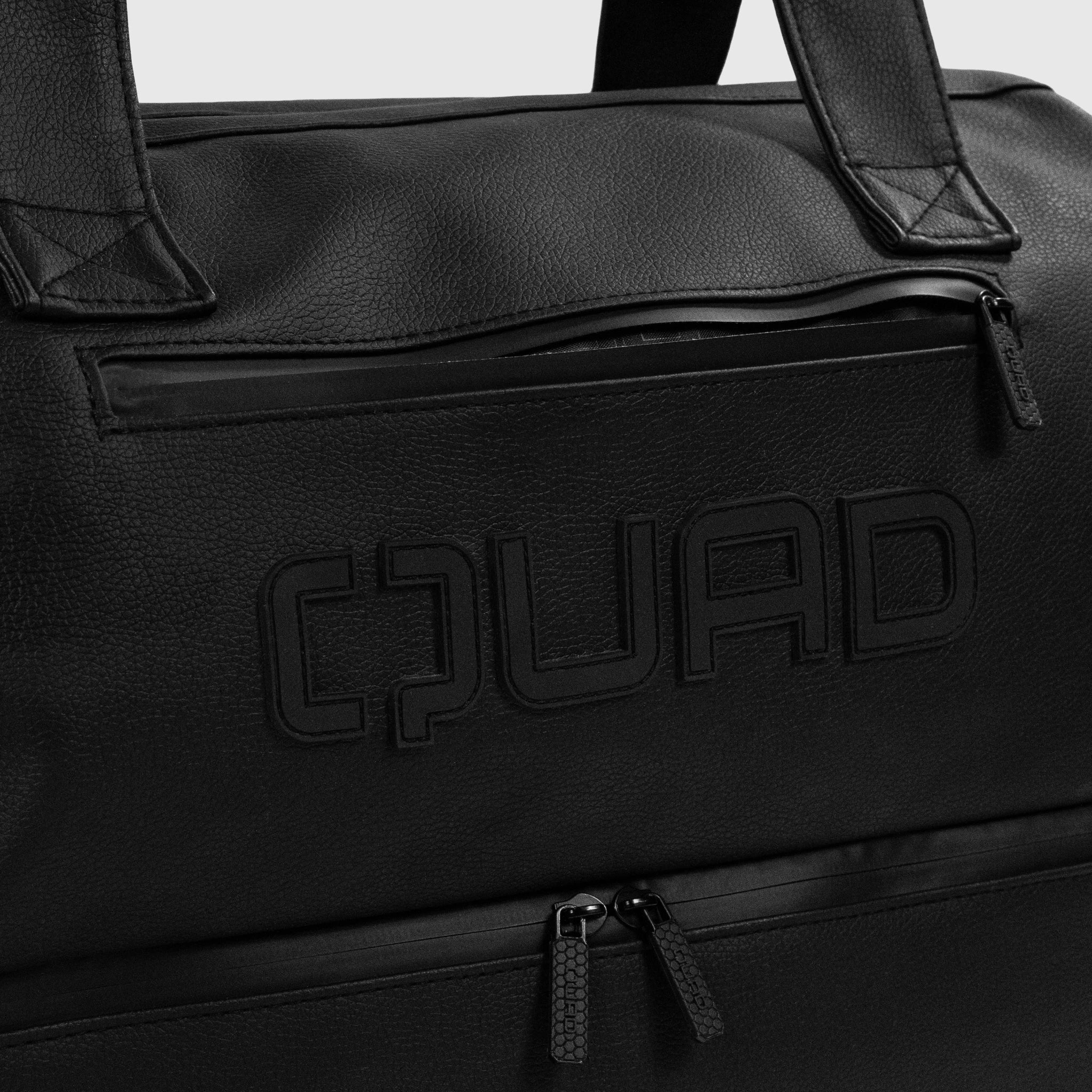Active Studio Bag Black