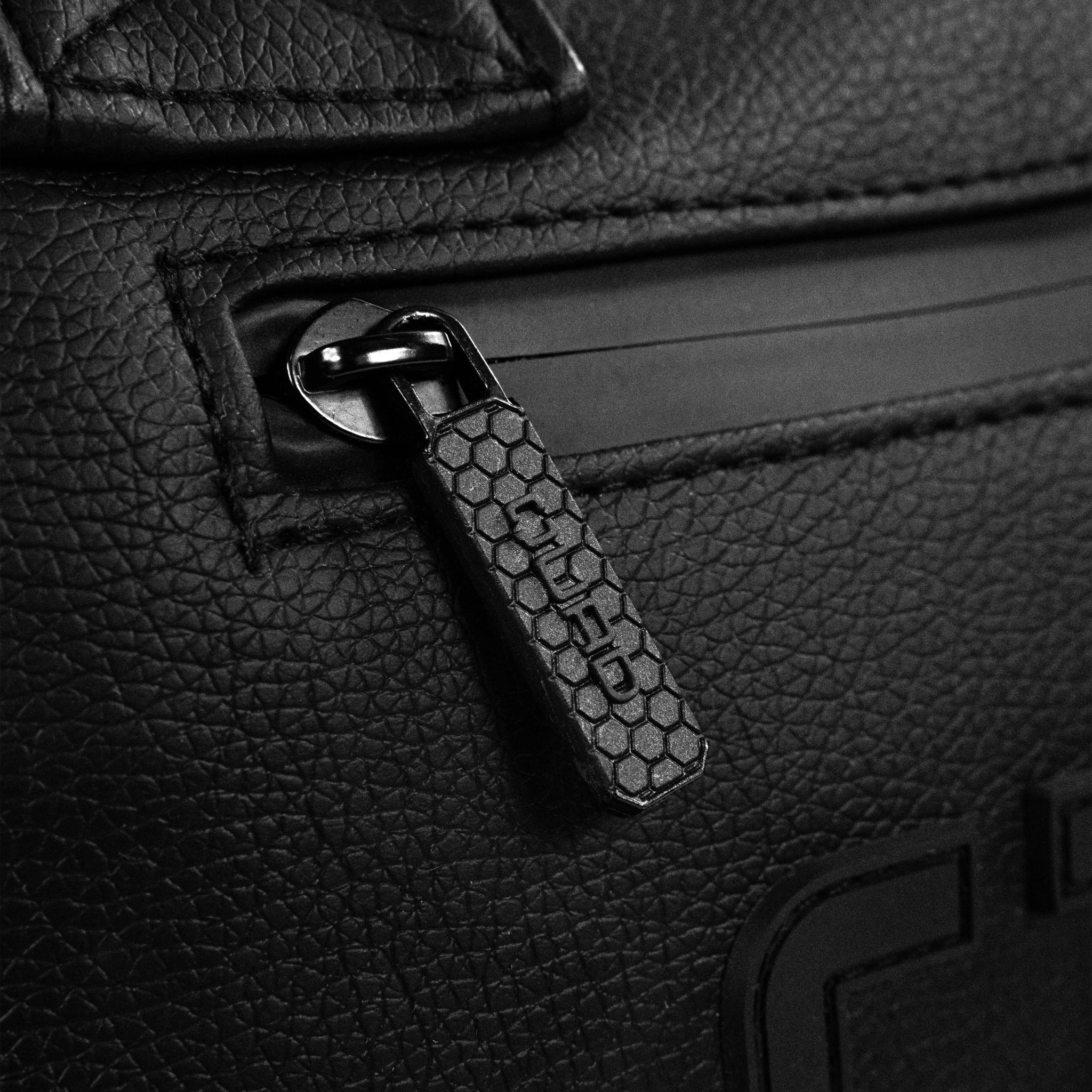 Active Studio Bag Black