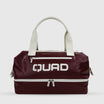 Active Studio Bag Burgundy