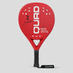 QUAD Padel Racket by Diogo Dalot -front view