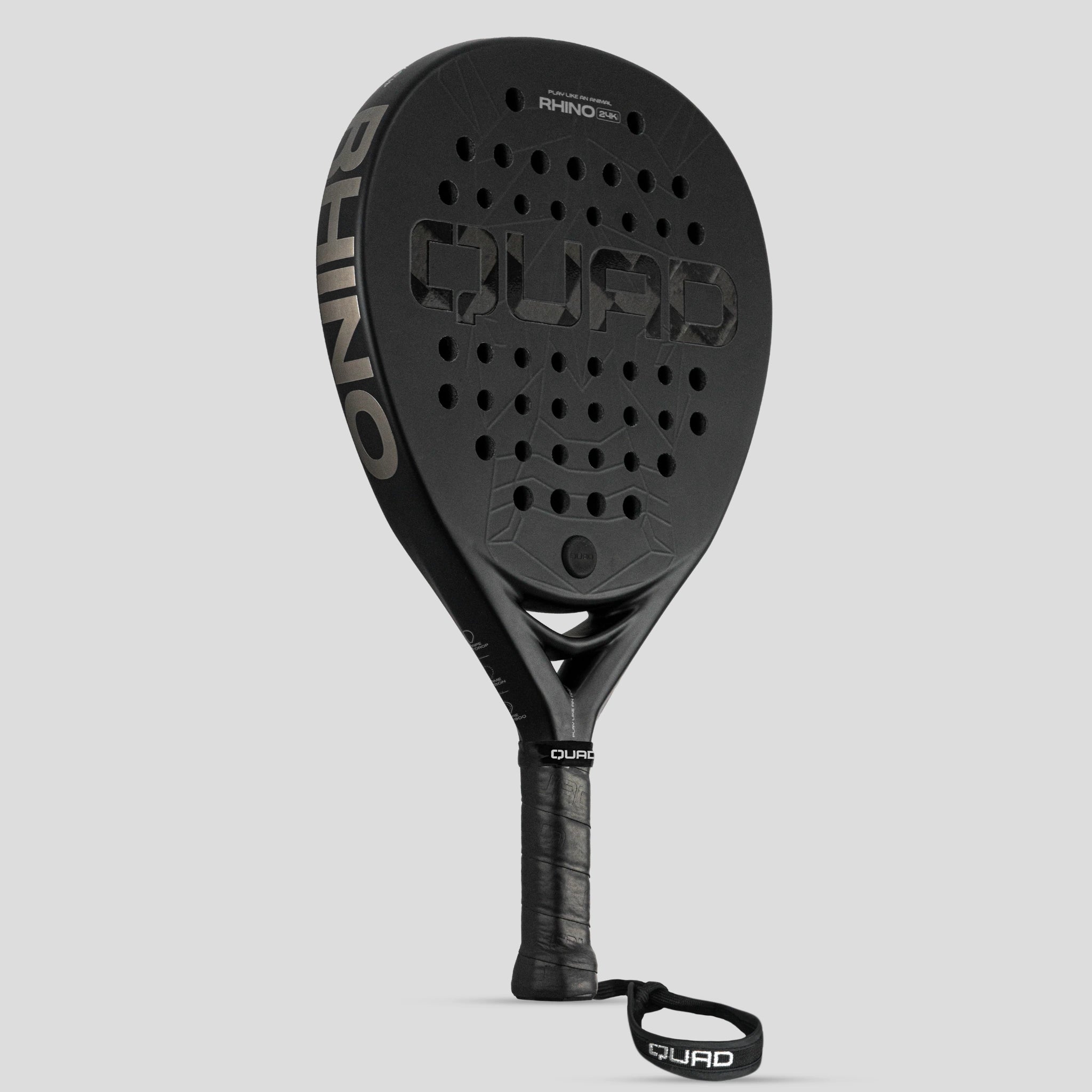 Quad – Rhino Padel Racket