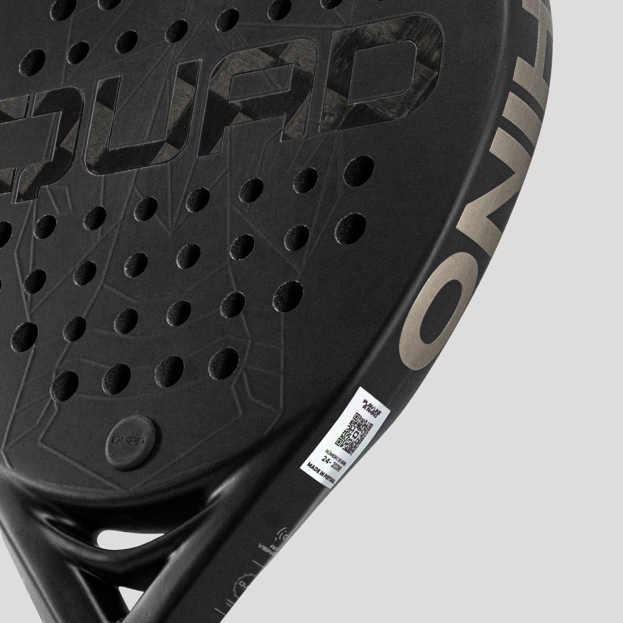 Quad – Rhino Padel Racket