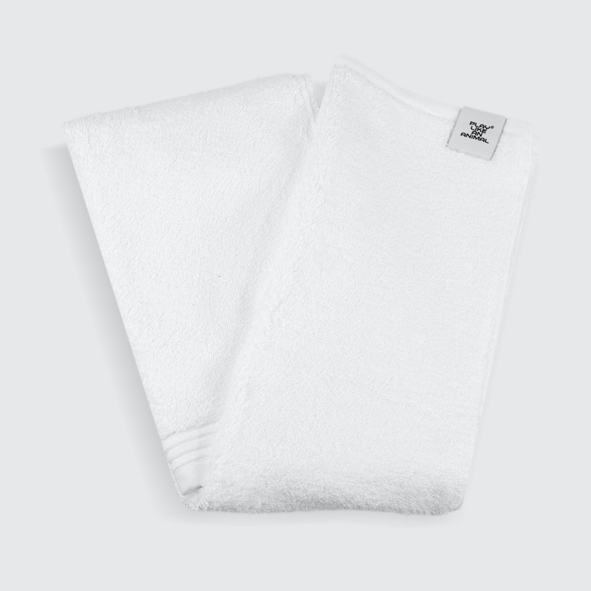 Quad Bath Towel play like an animal