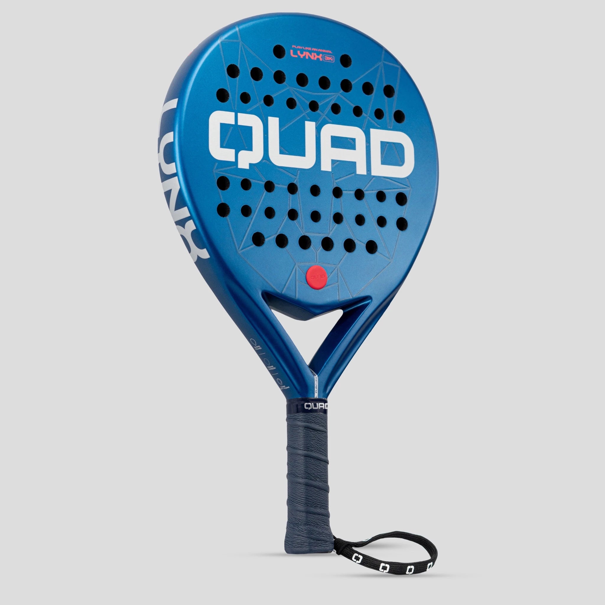 QUAD – Lynx Padel Racket