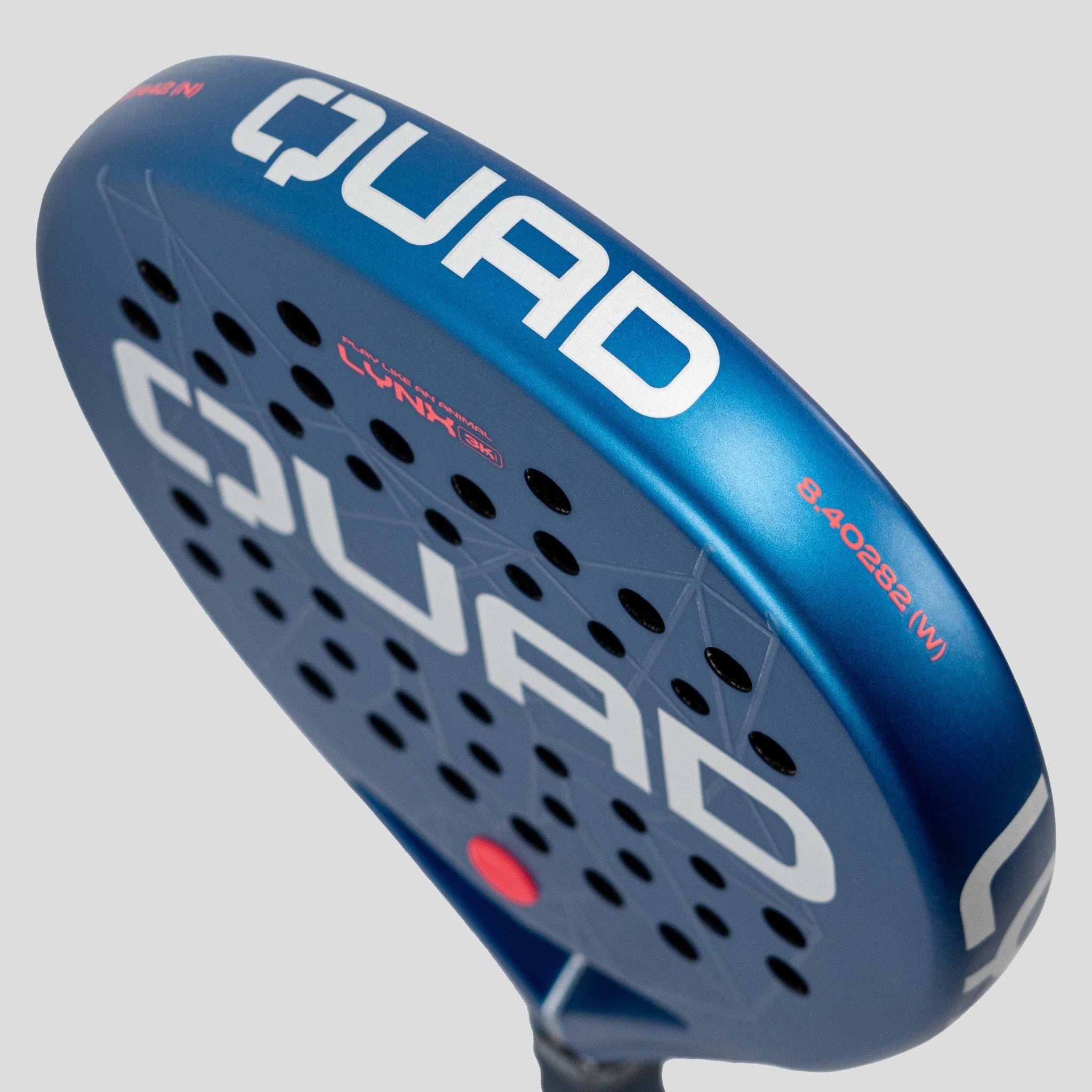 QUAD – Lynx Padel Racket